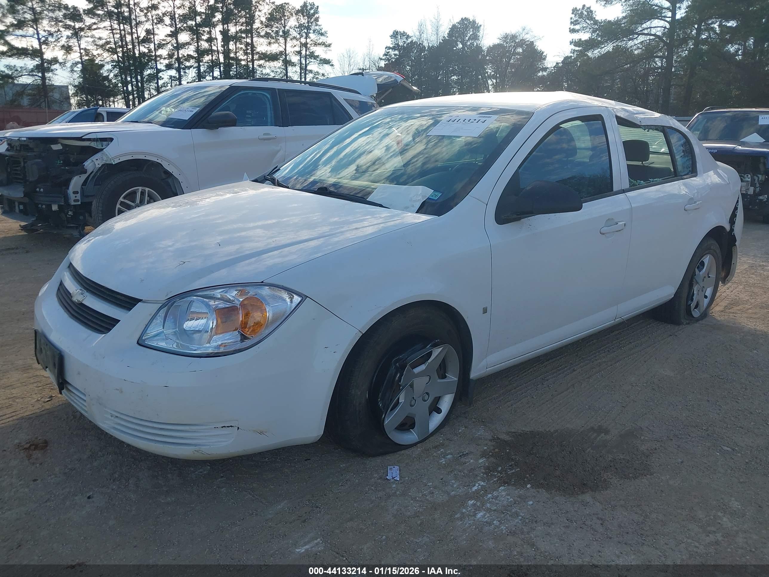 CHEVROLET COBALT image 2