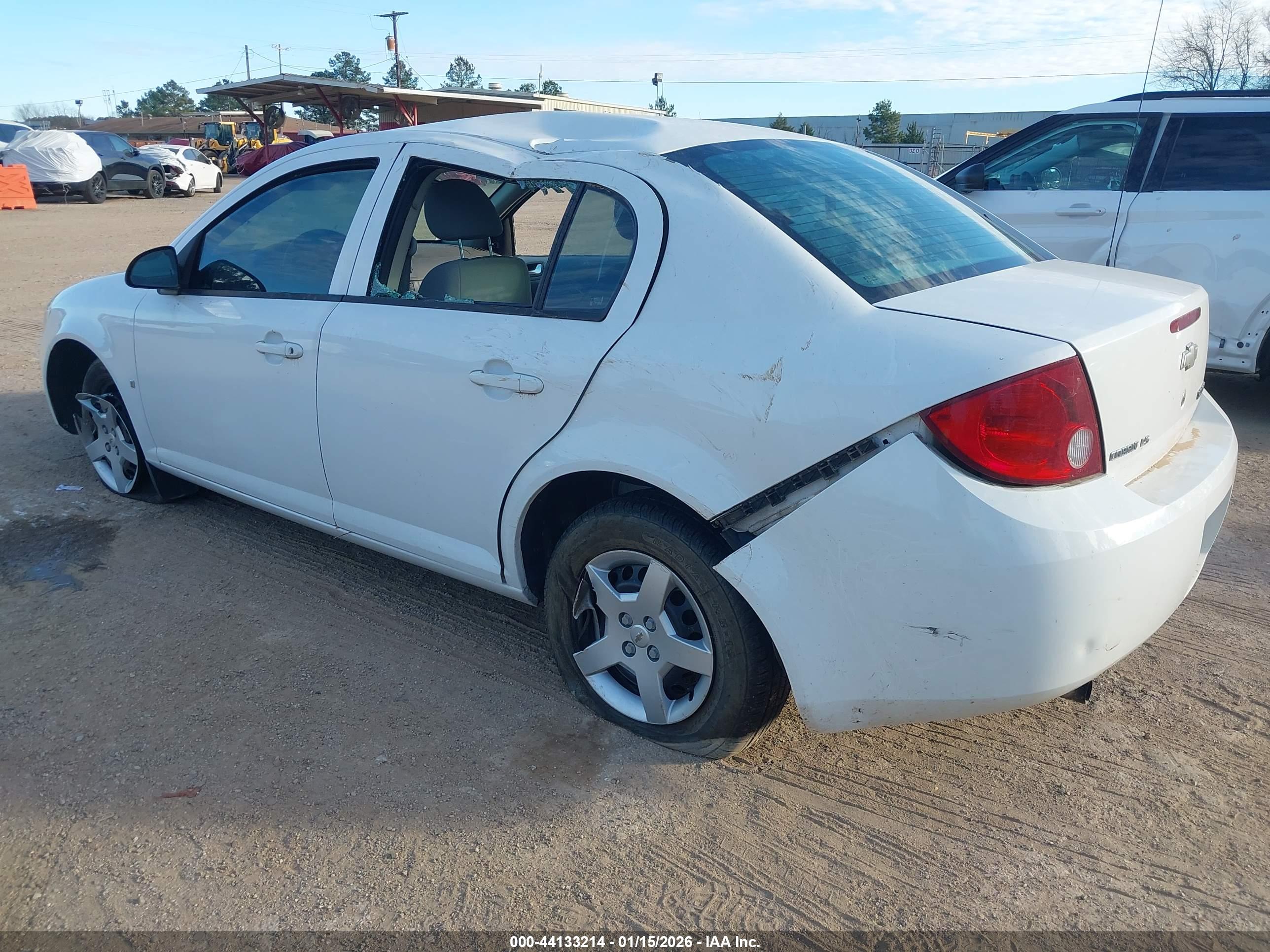 CHEVROLET COBALT image 3