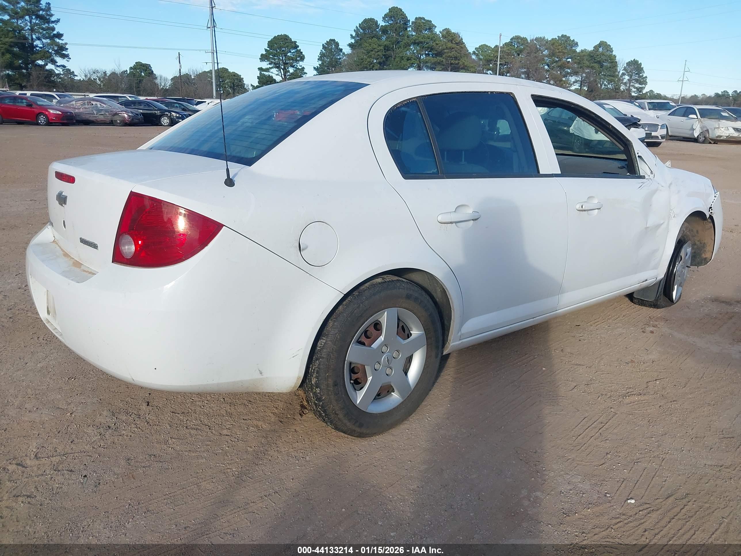 CHEVROLET COBALT image 4