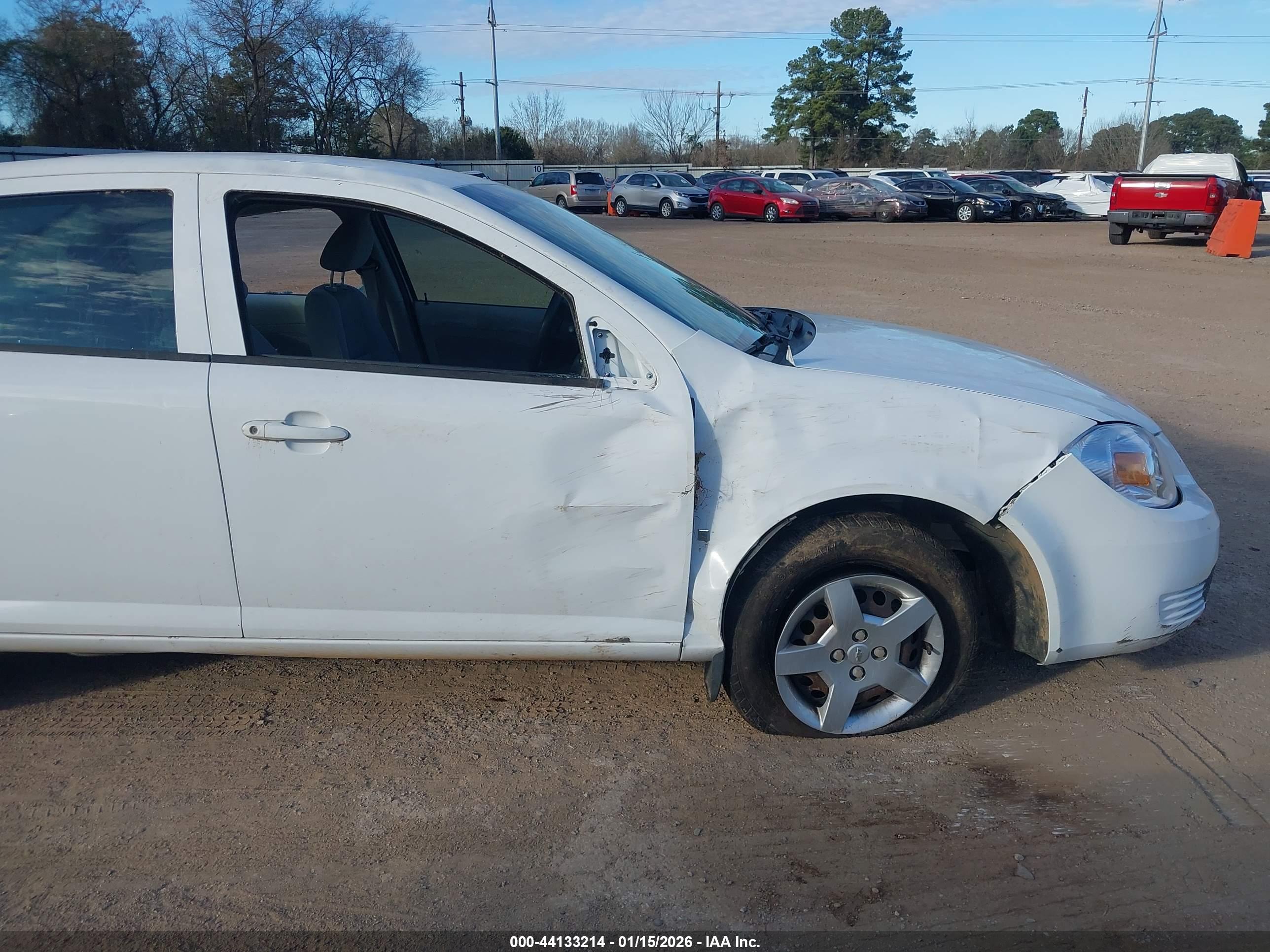 CHEVROLET COBALT image 6