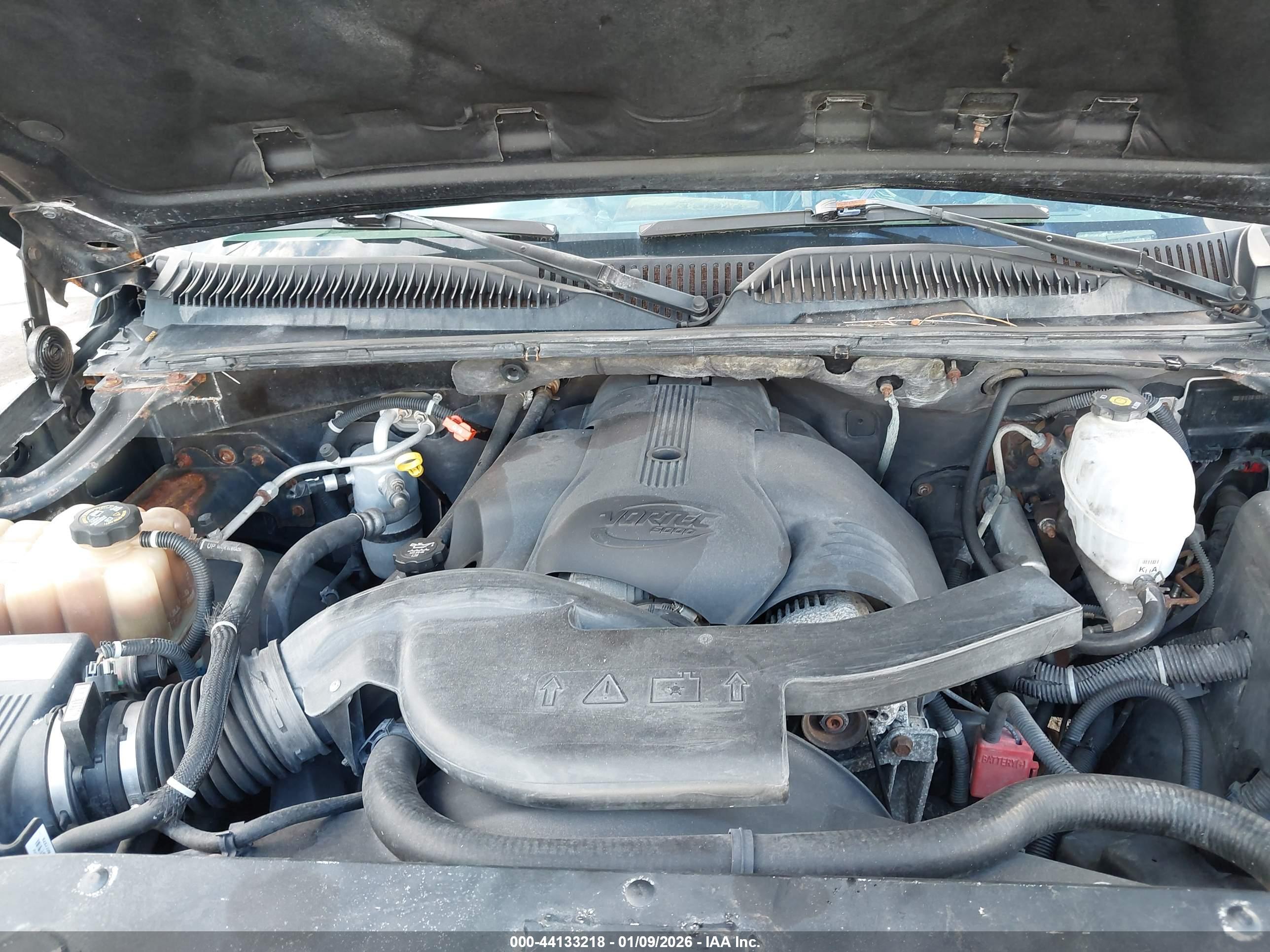 CADILLAC ESCALADE image 10