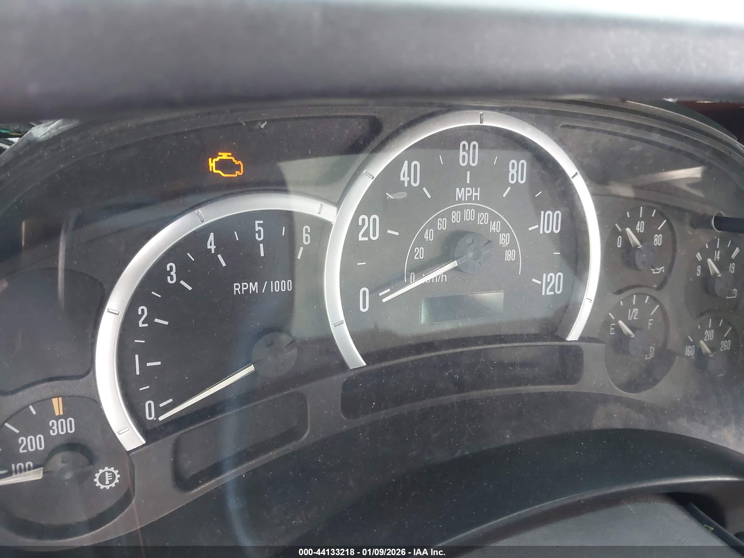 CADILLAC ESCALADE image 7