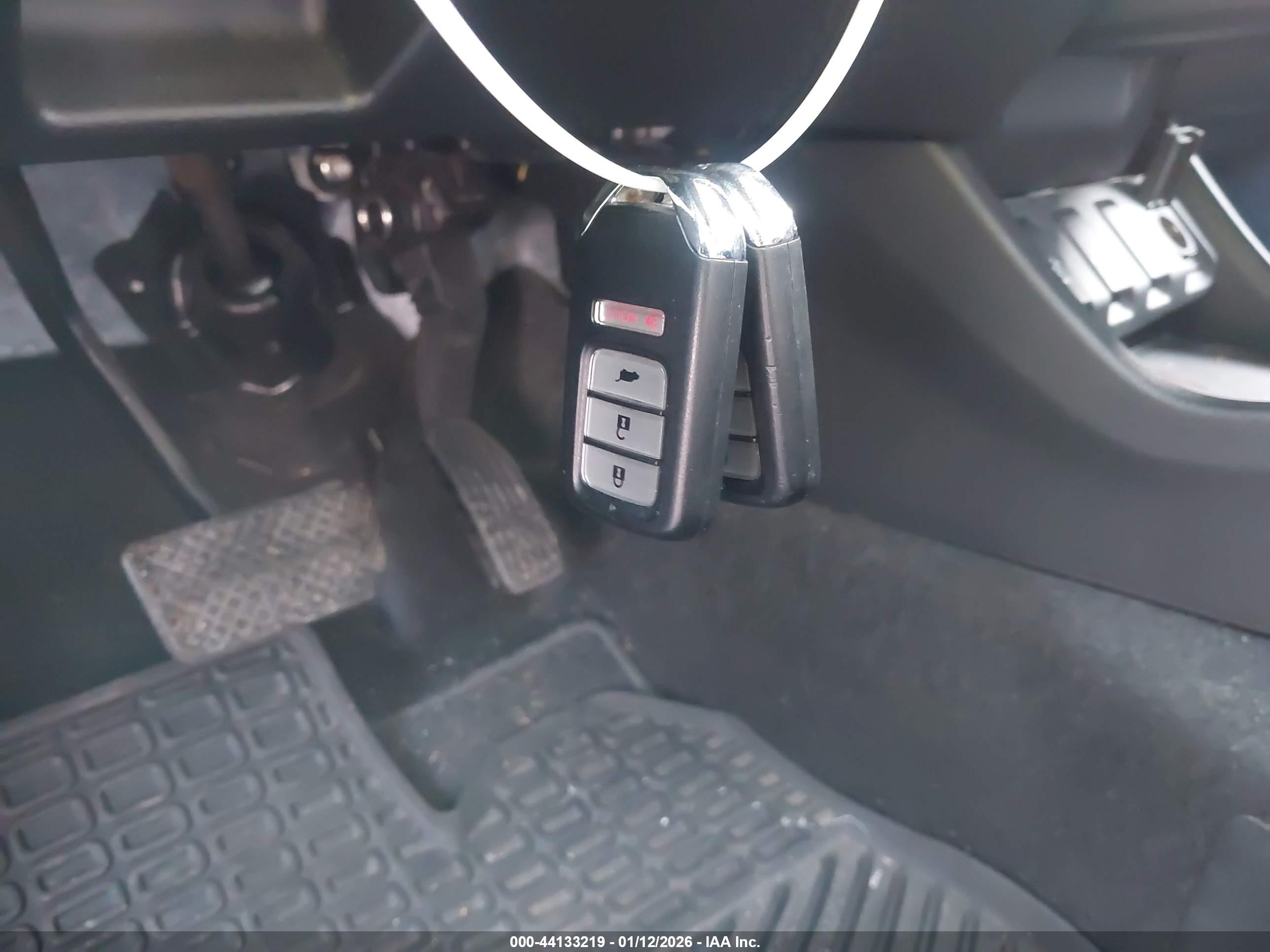 HONDA HR-V image 11
