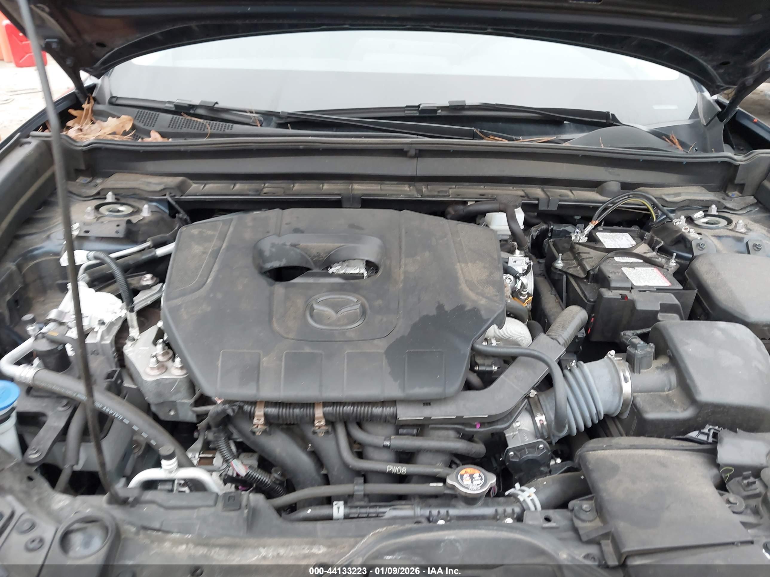 MAZDA CX-30 image 10