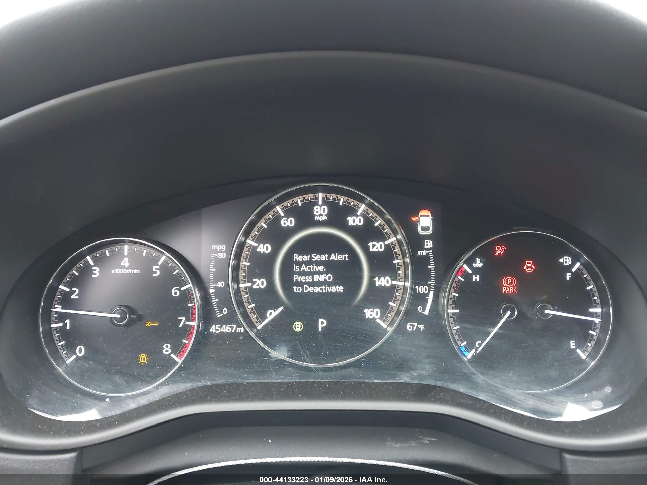 MAZDA CX-30 image 7