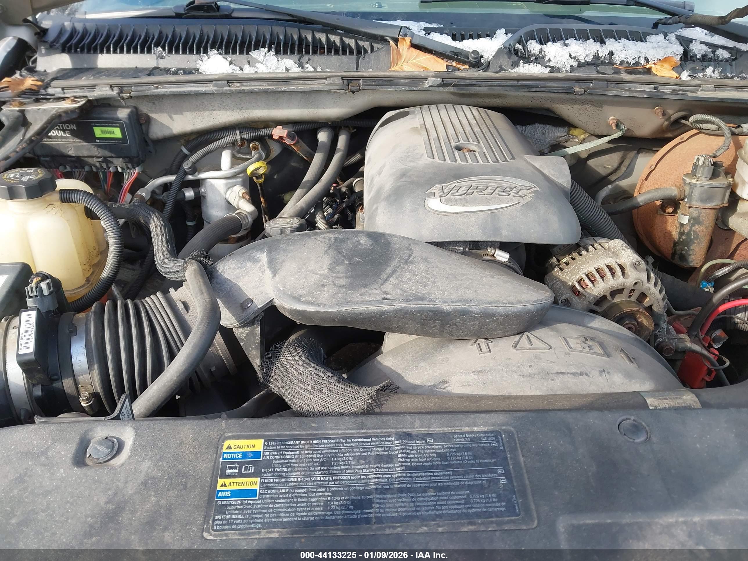 GMC SIERRA image 10