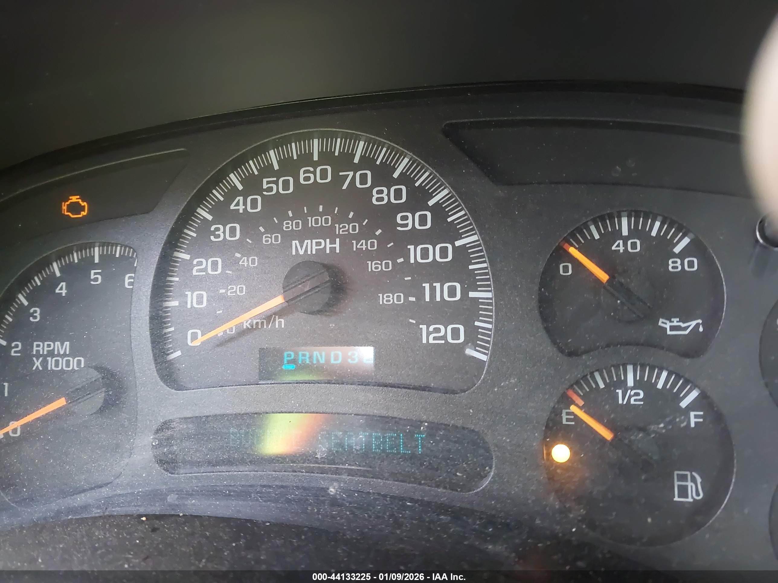 GMC SIERRA image 7