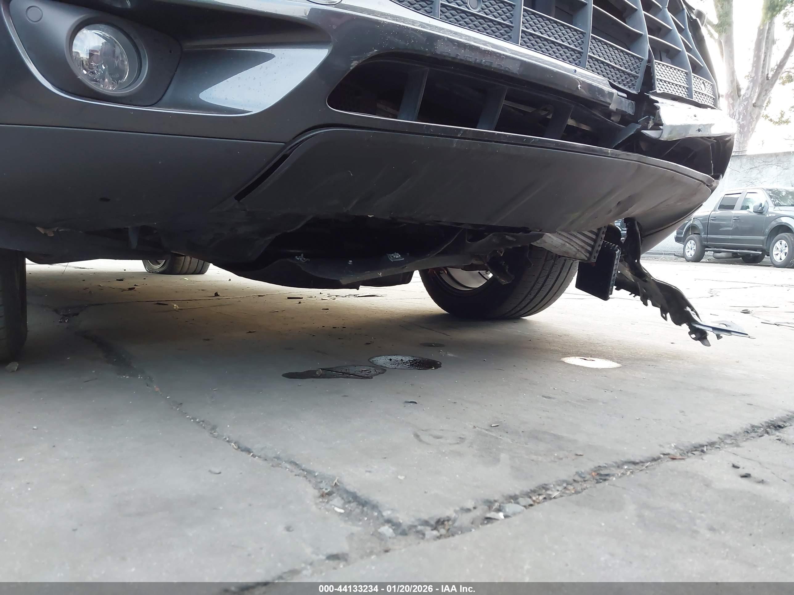 PORSCHE MACAN image 6