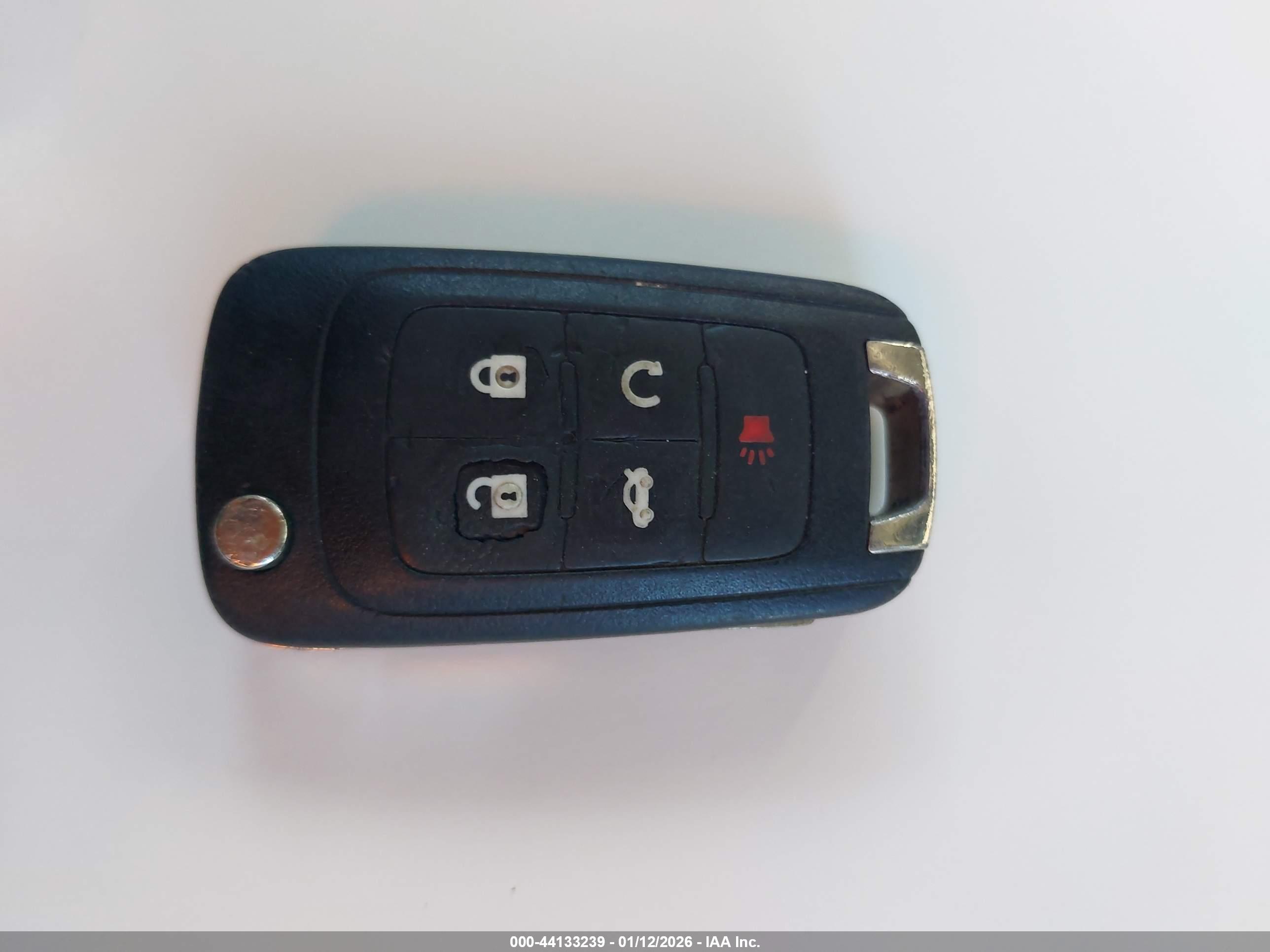 CHEVROLET EQUINOX image 11