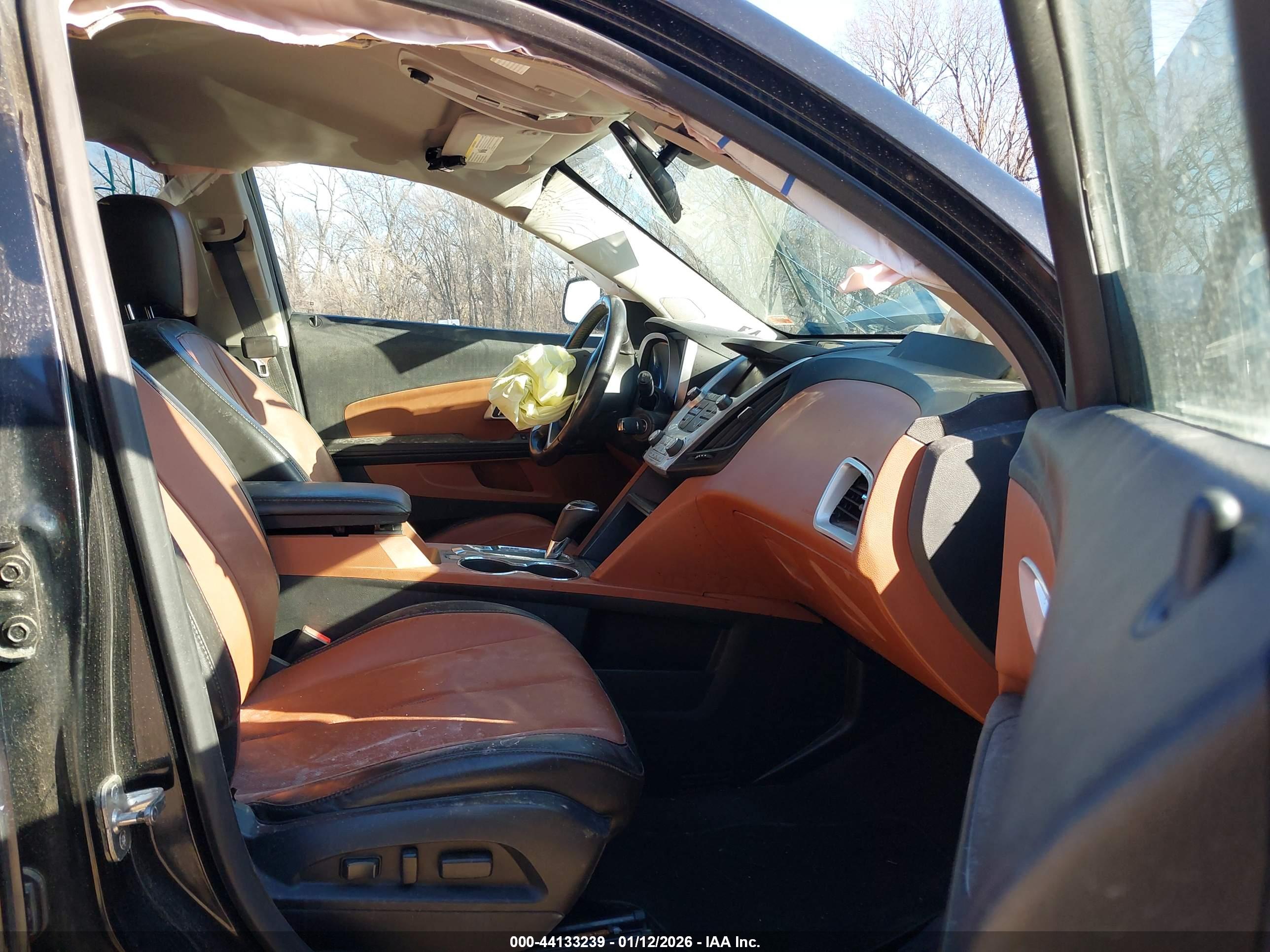 CHEVROLET EQUINOX image 5