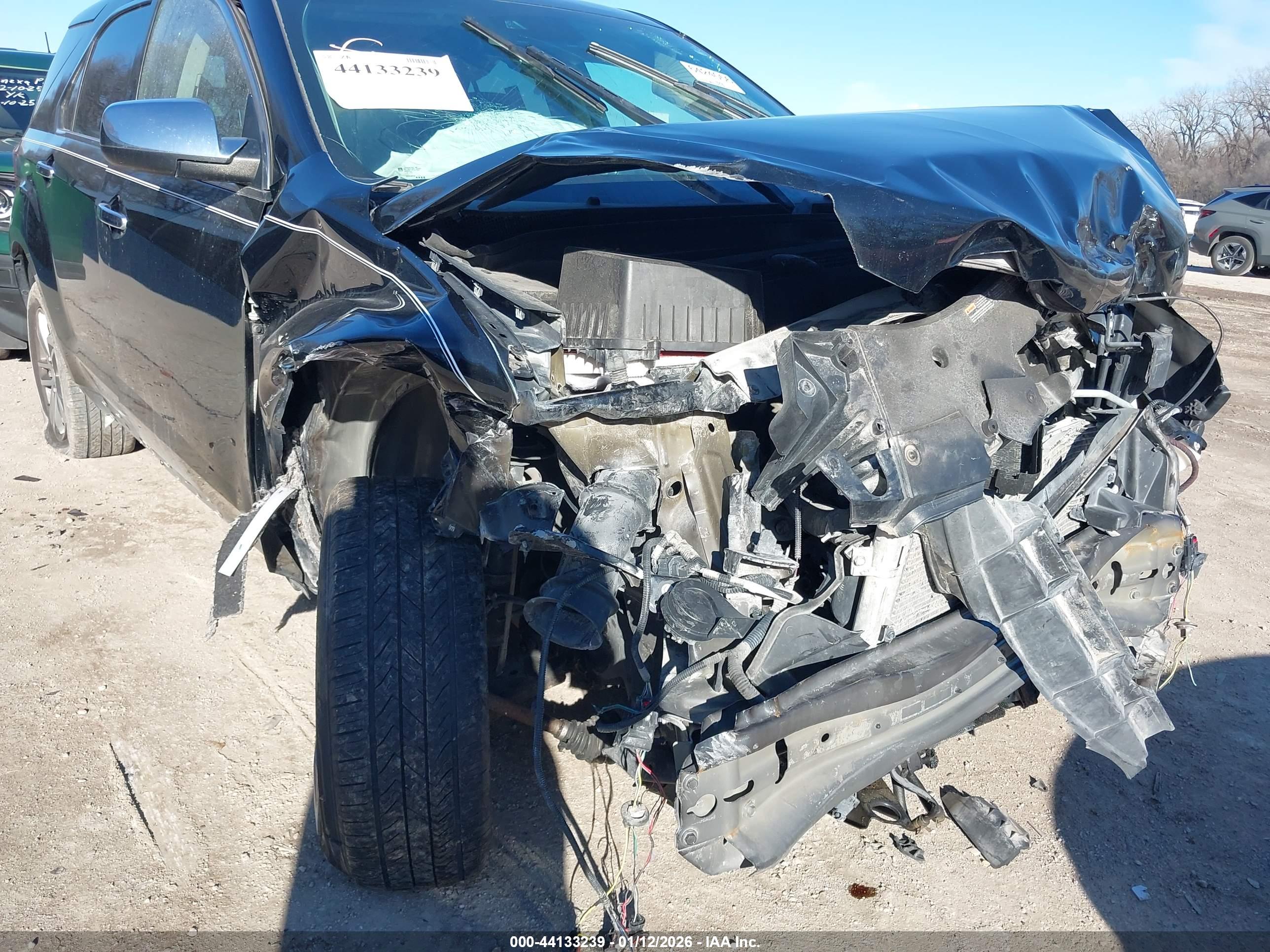 CHEVROLET EQUINOX image 6