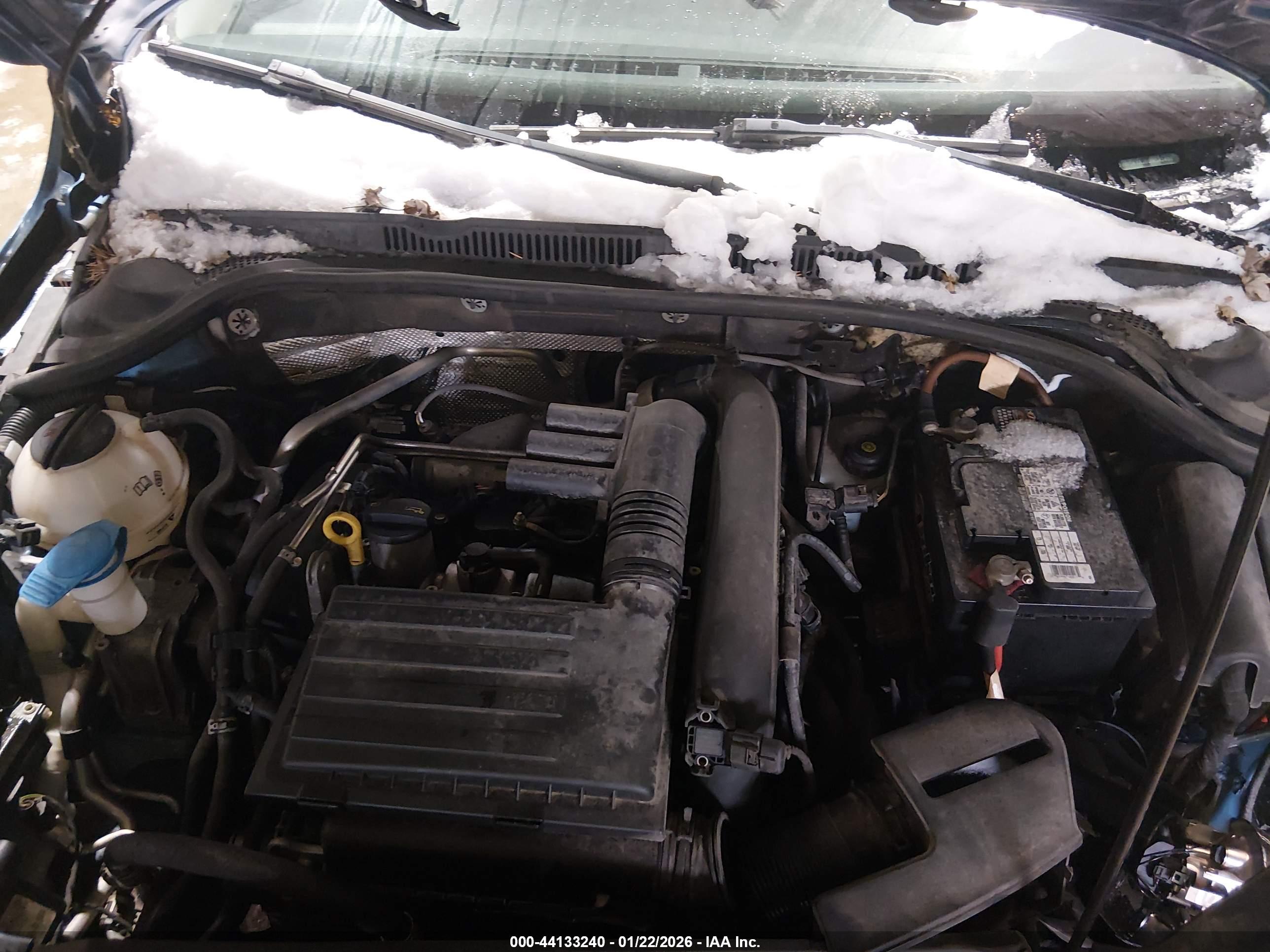 VOLKSWAGEN JETTA image 10
