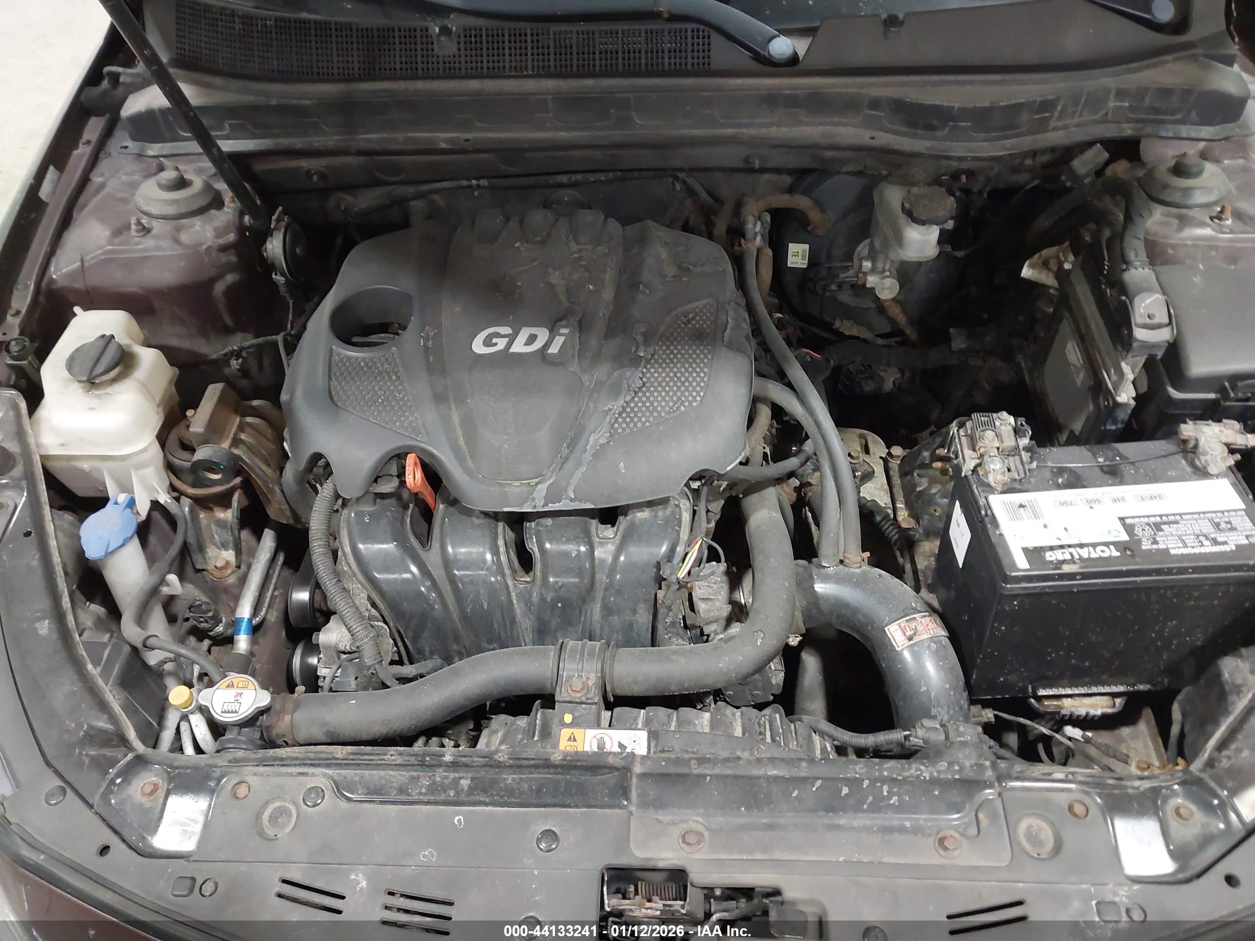 KIA OPTIMA image 10
