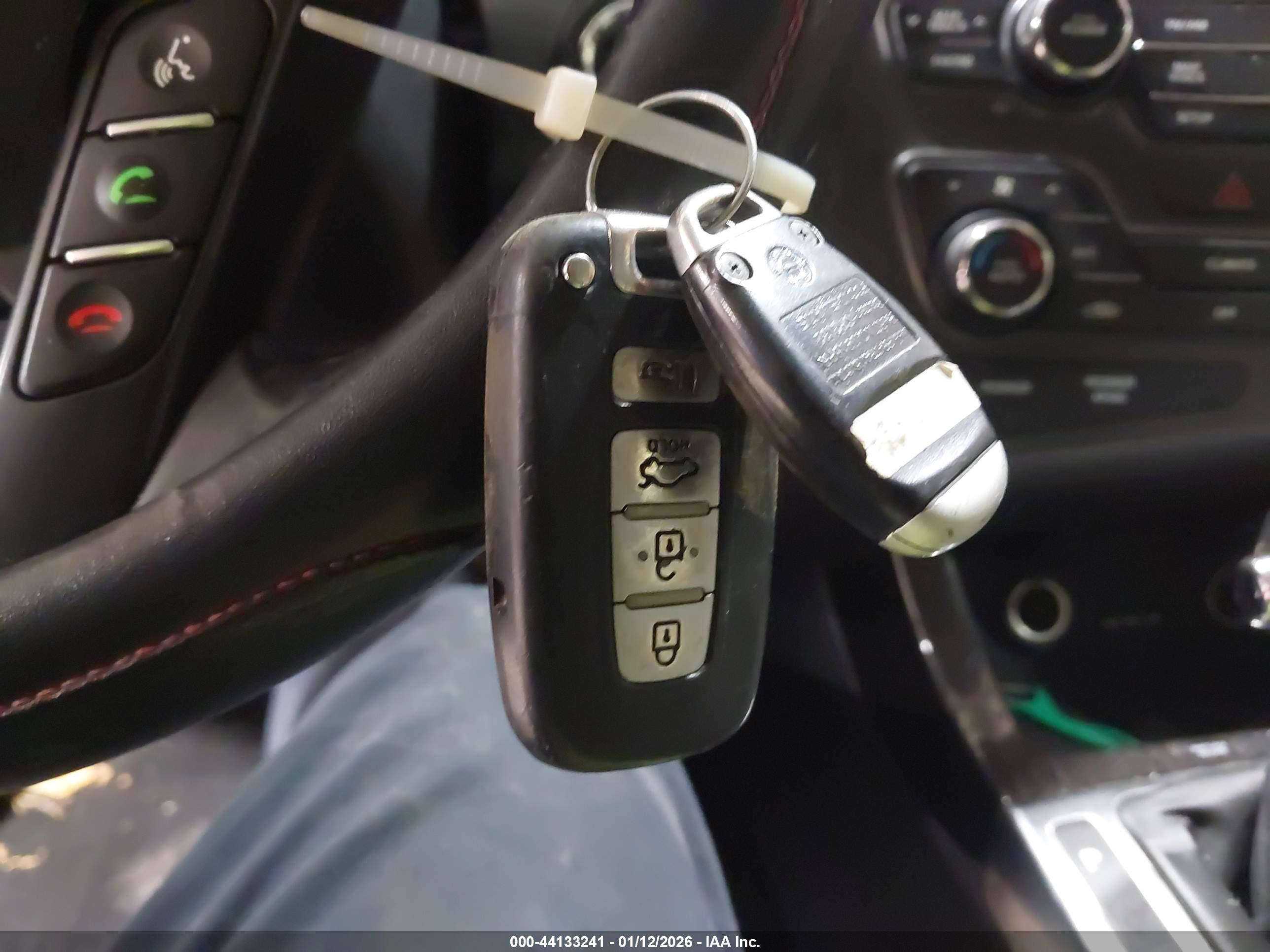 KIA OPTIMA image 11