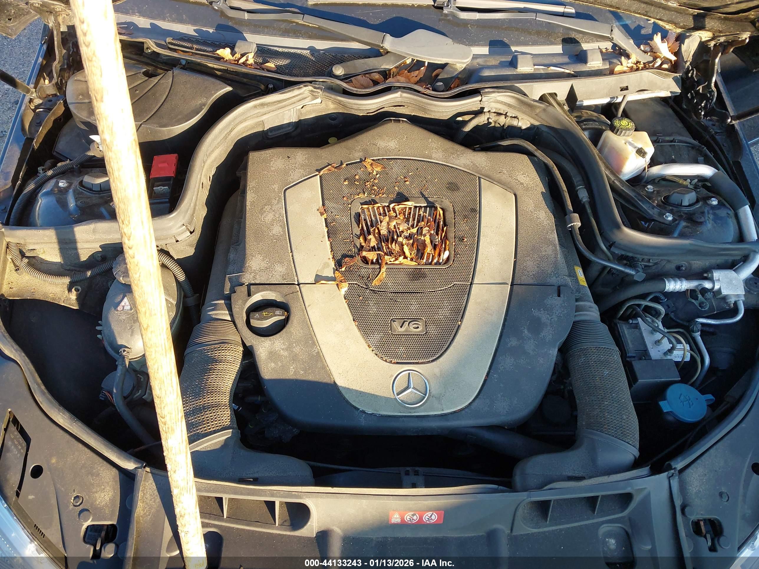MERCEDES-BENZ C image 10