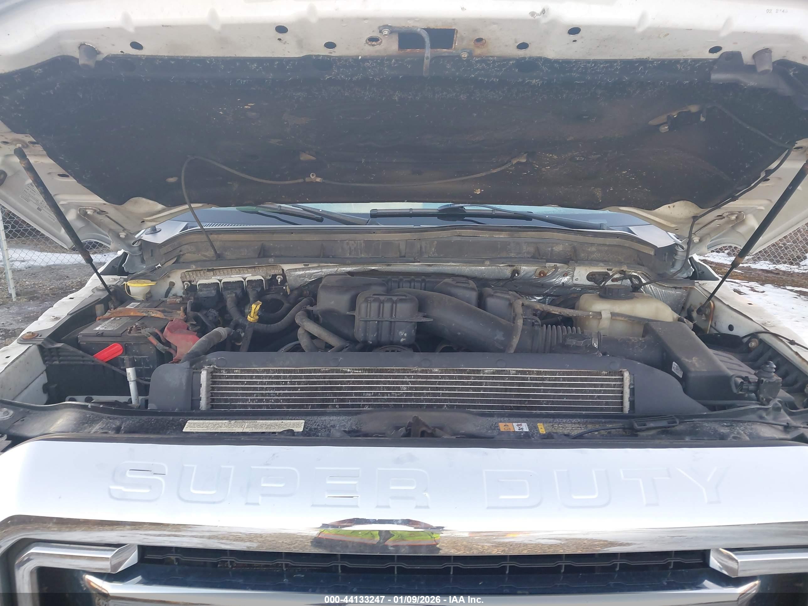 FORD F-250 image 10