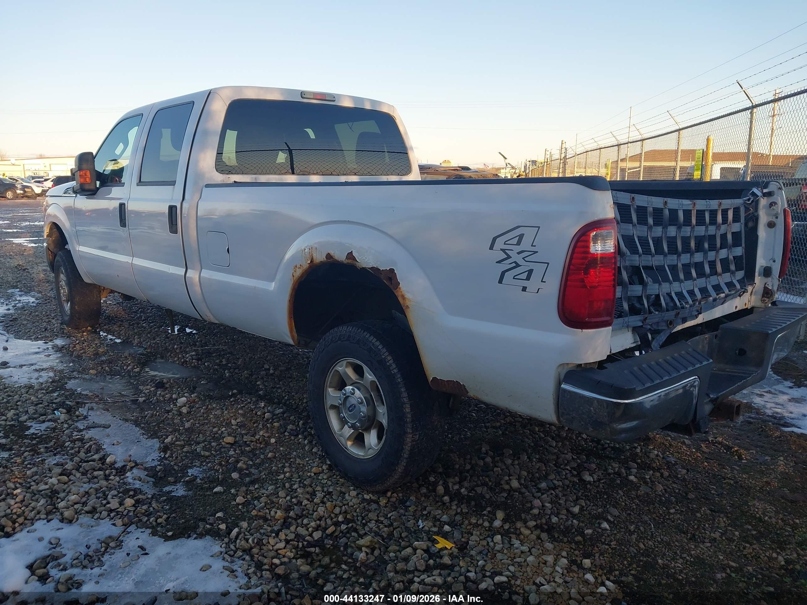 FORD F-250 image 3