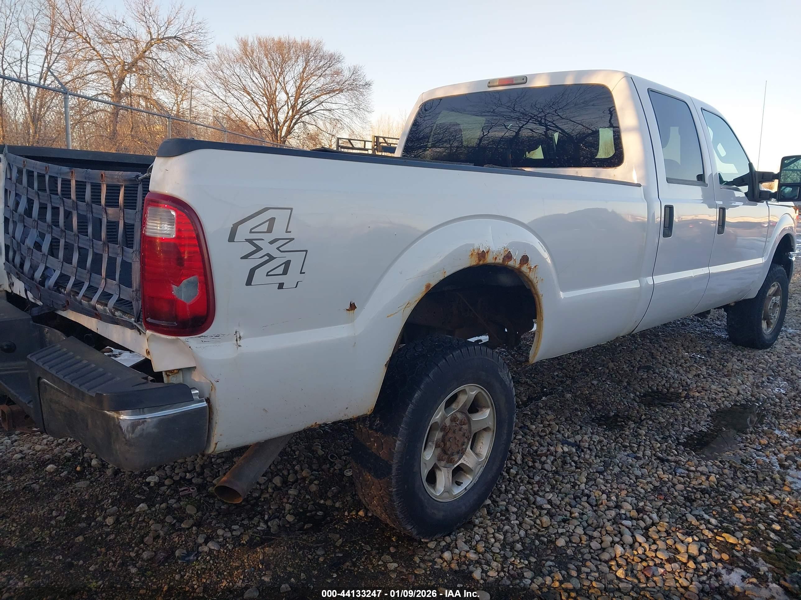 FORD F-250 image 4