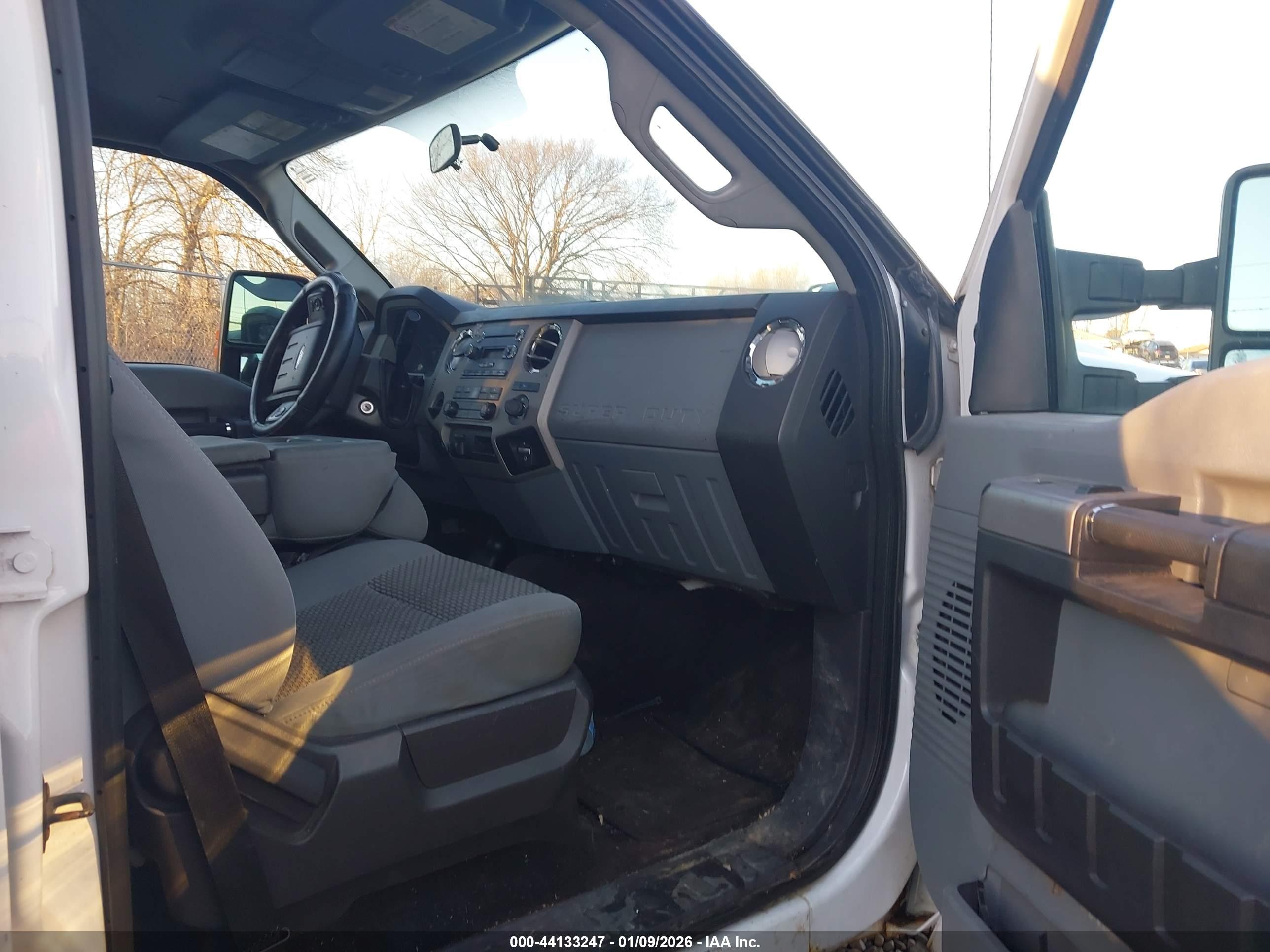 FORD F-250 image 5