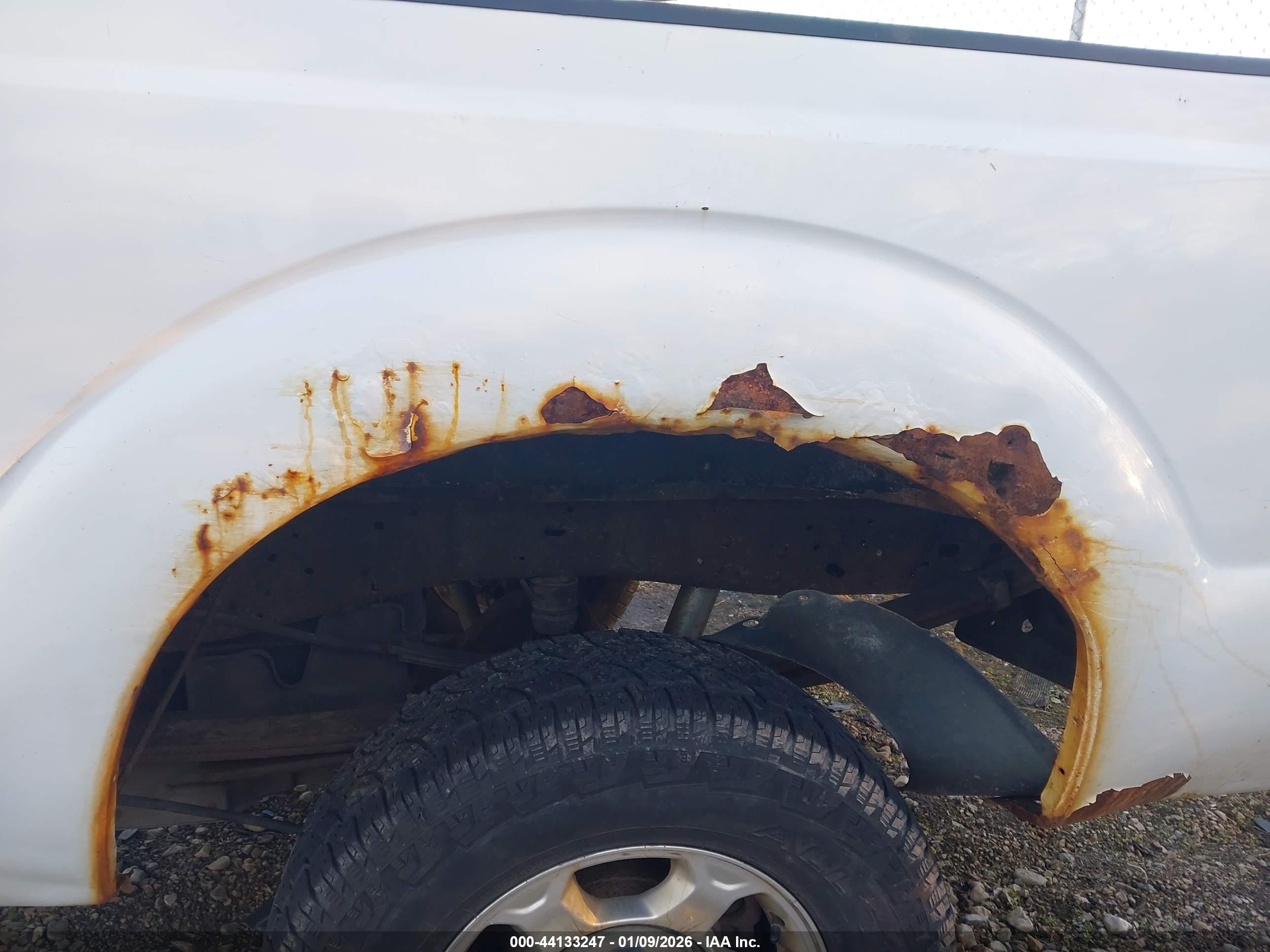 FORD F-250 image 6