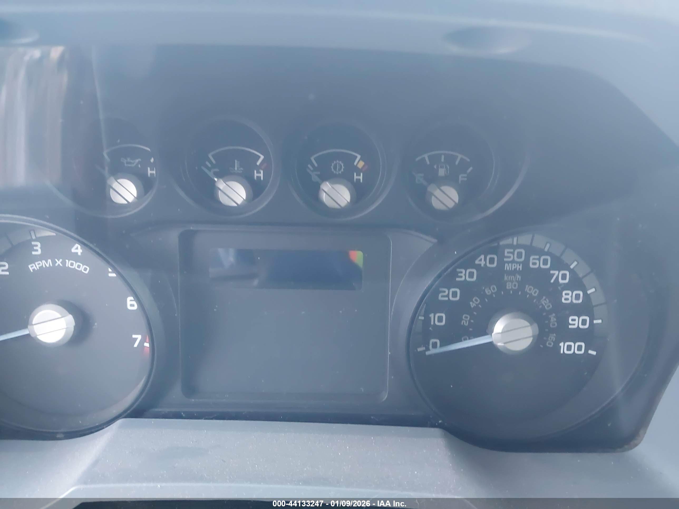 FORD F-250 image 7