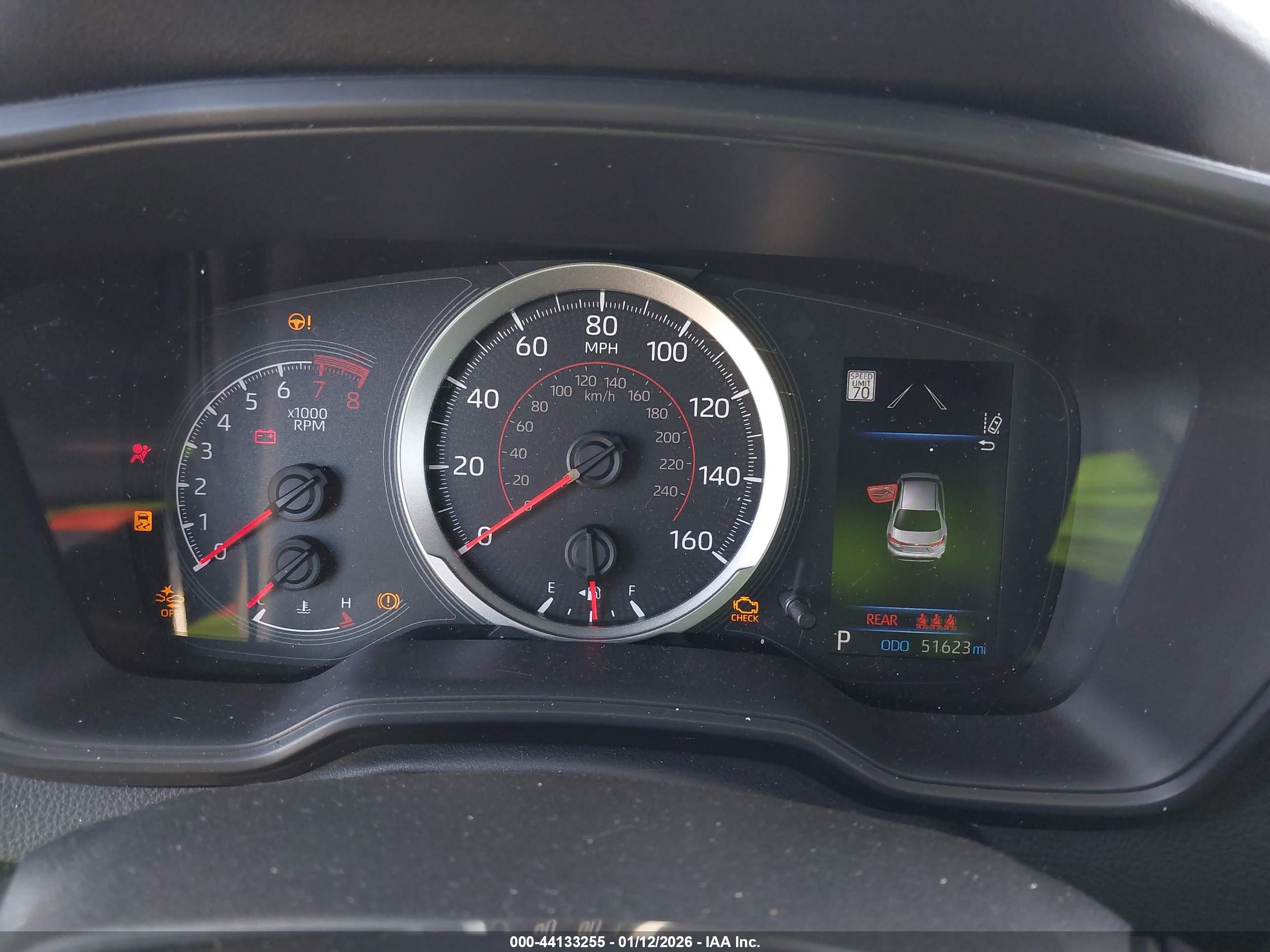 TOYOTA COROLLA image 7