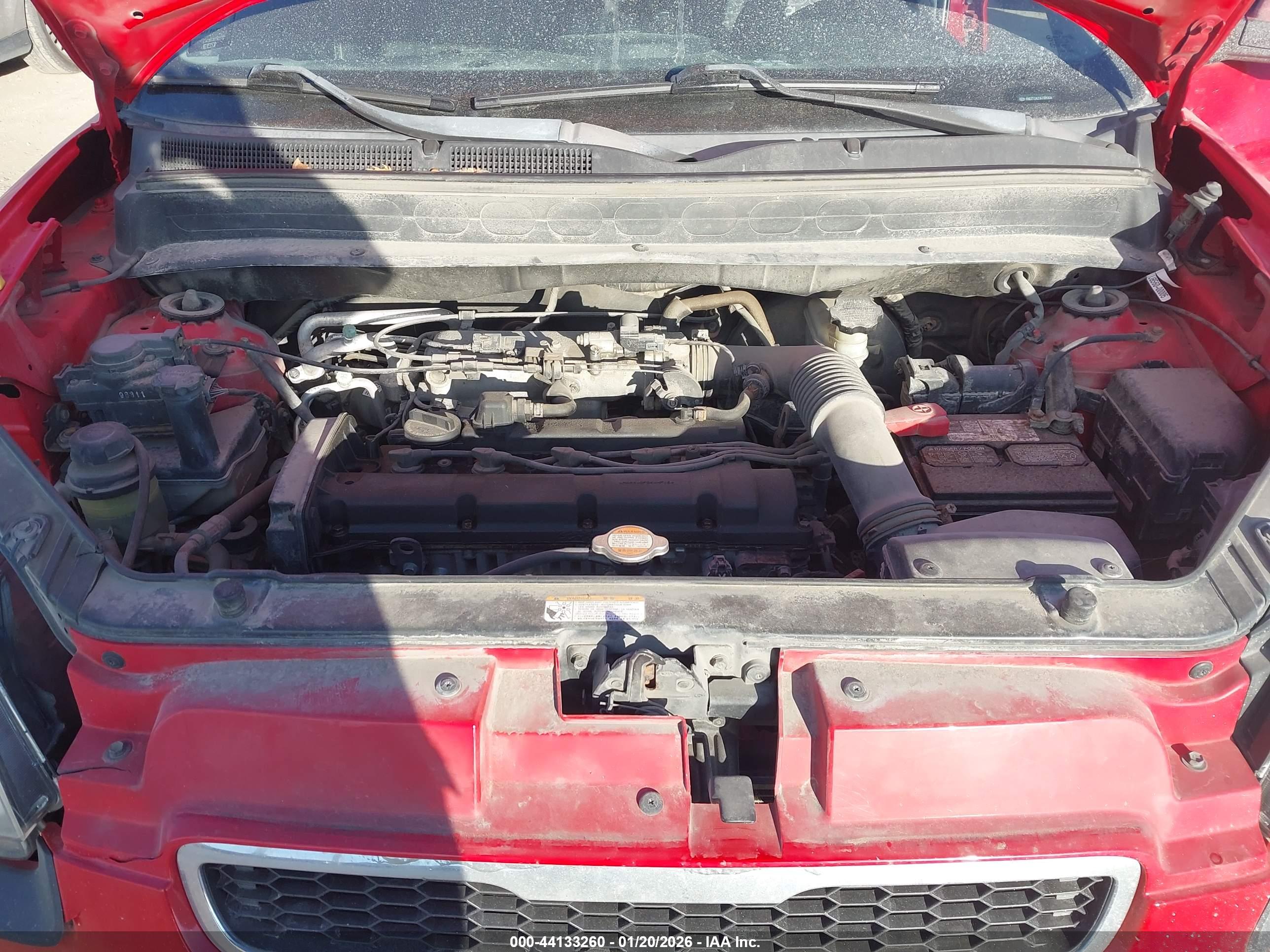 KIA SOUL image 10