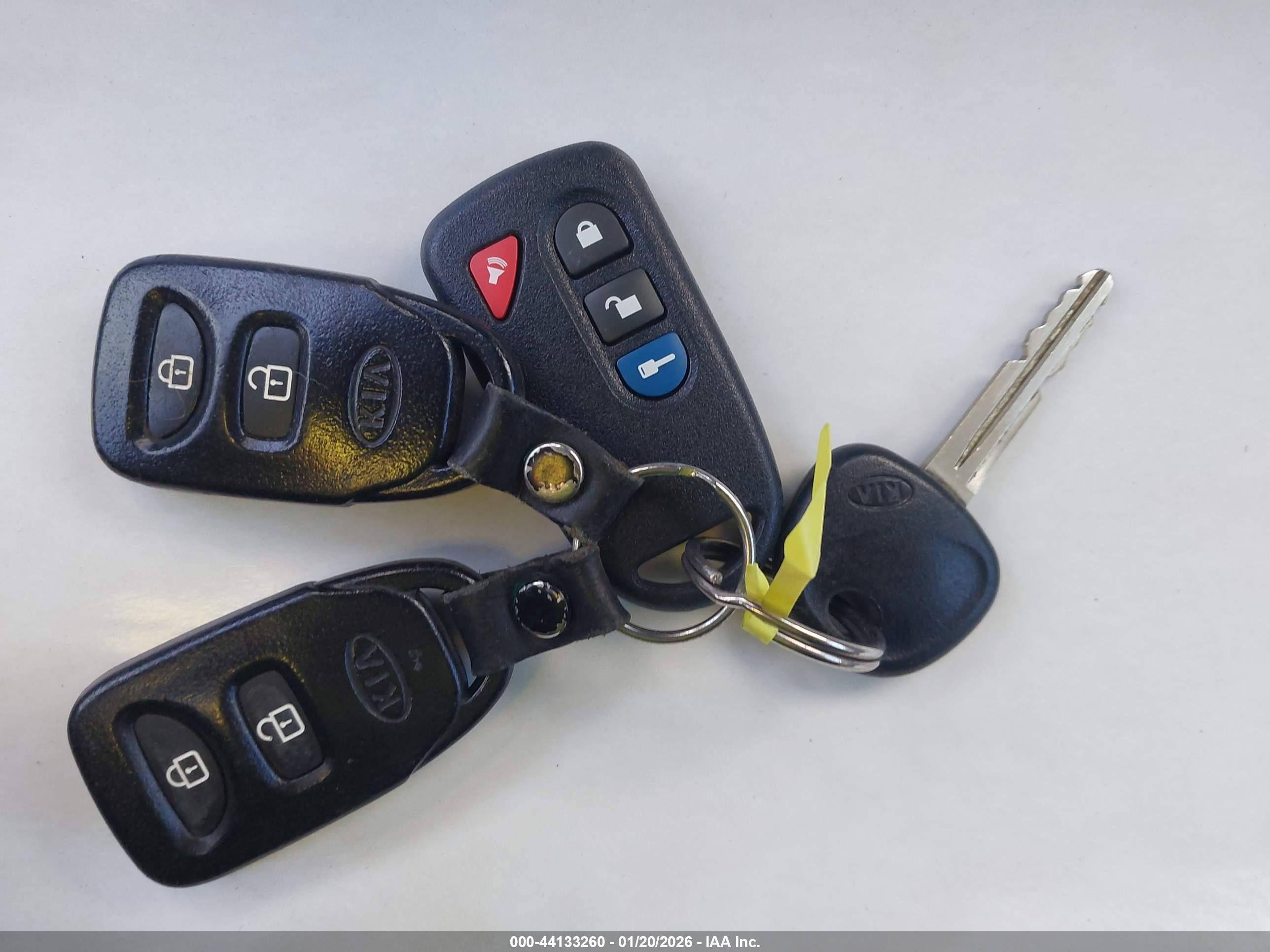 KIA SOUL image 11