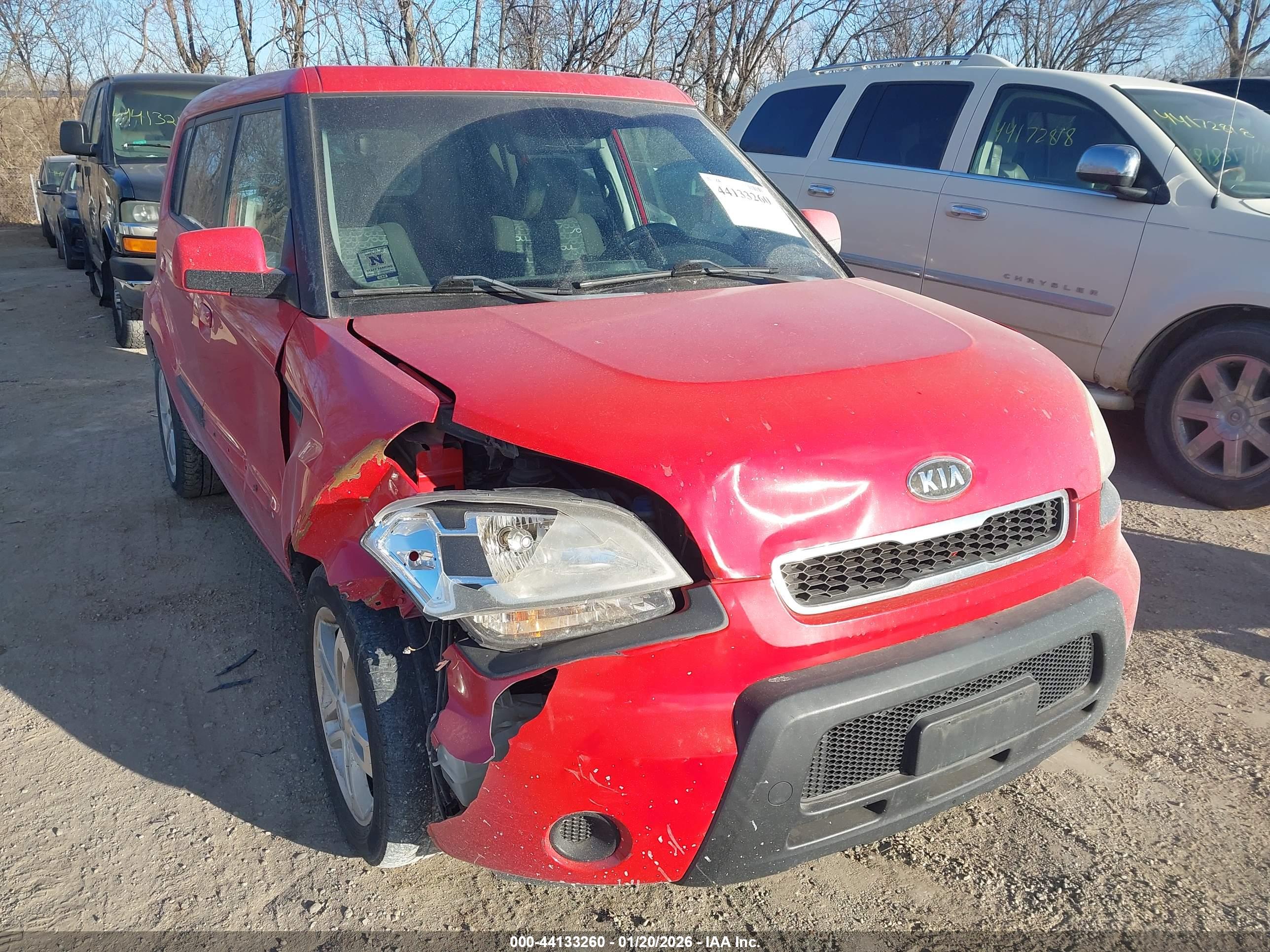 KIA SOUL image 6