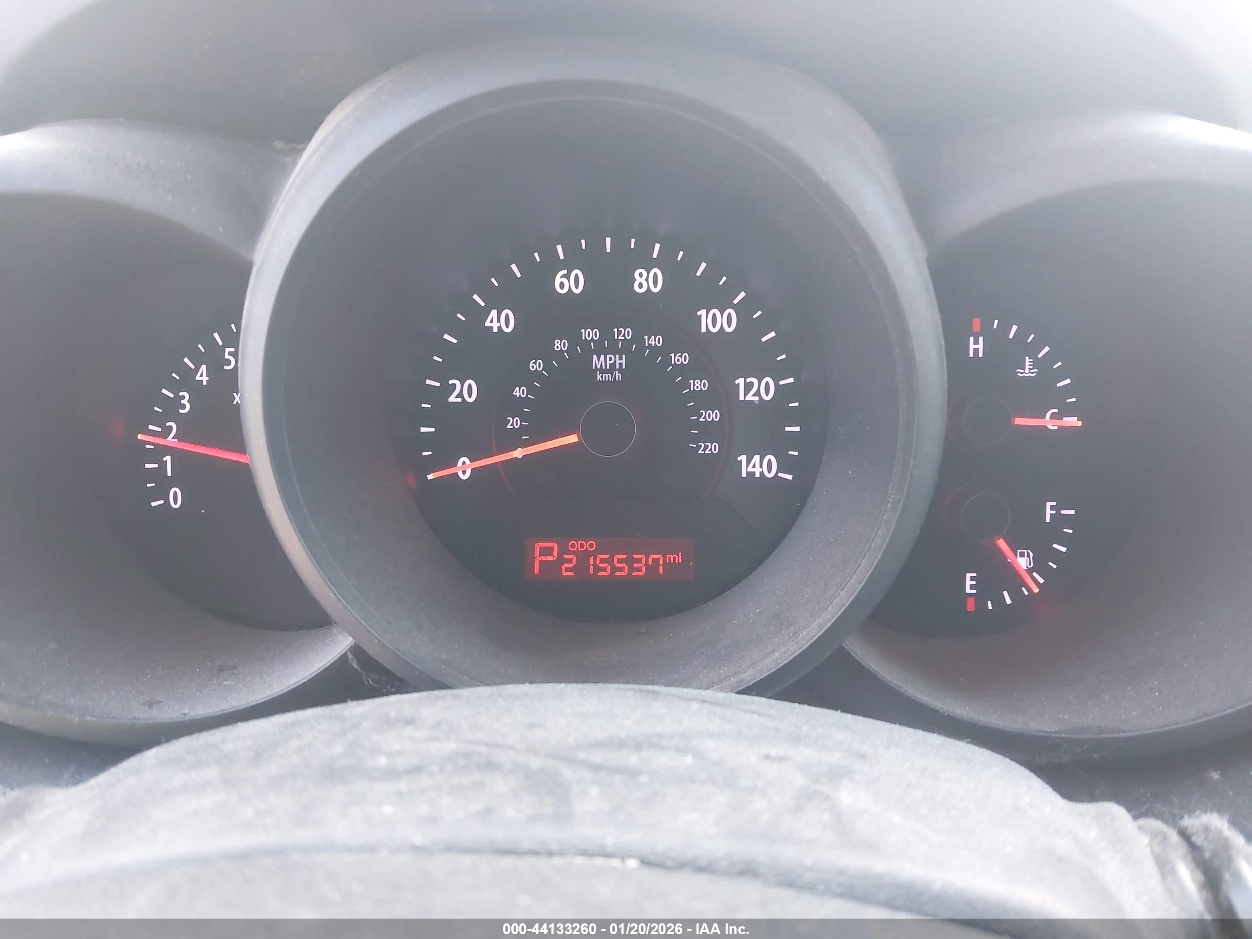 KIA SOUL image 7