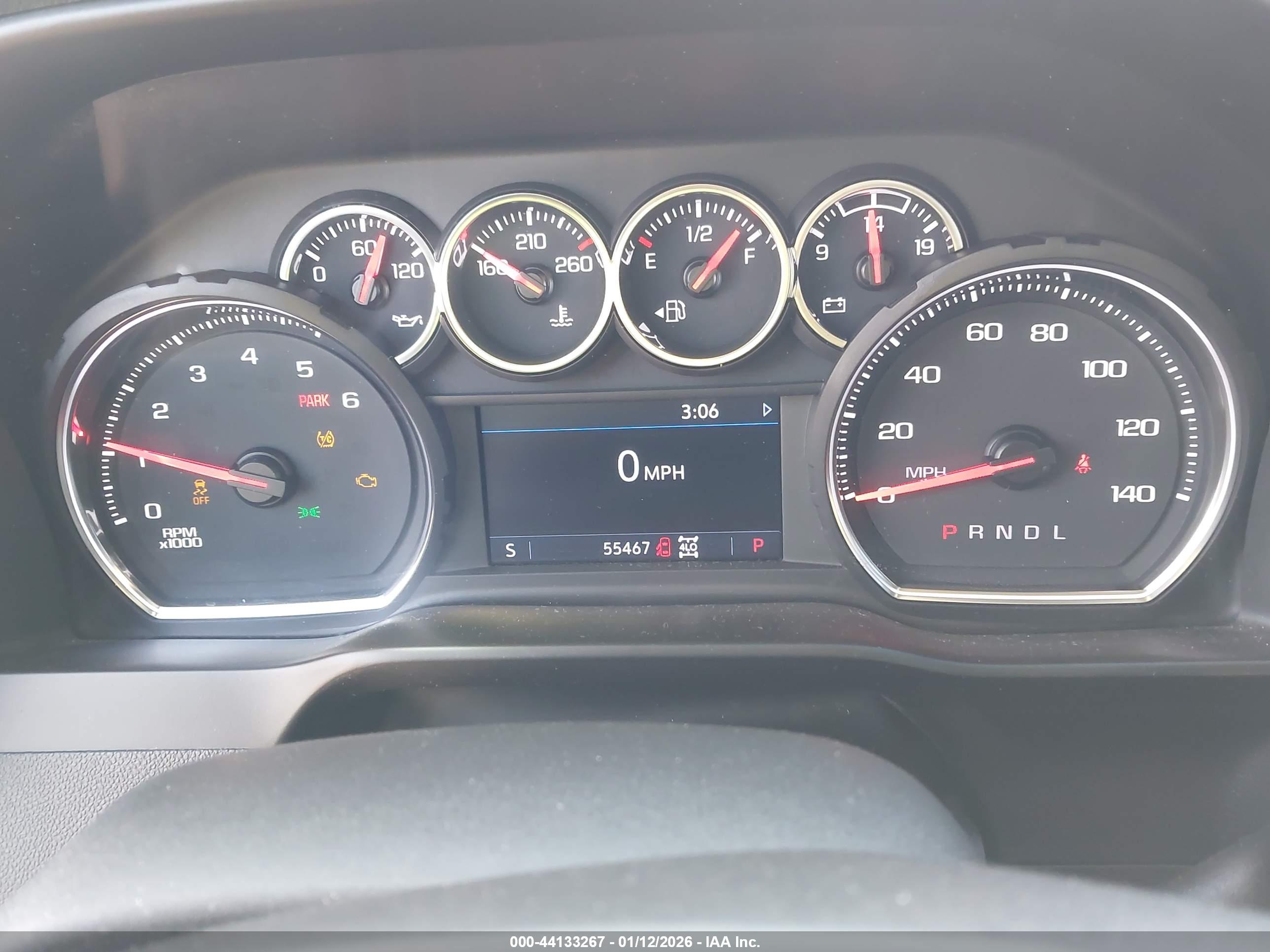 CHEVROLET SILVERADO image 7