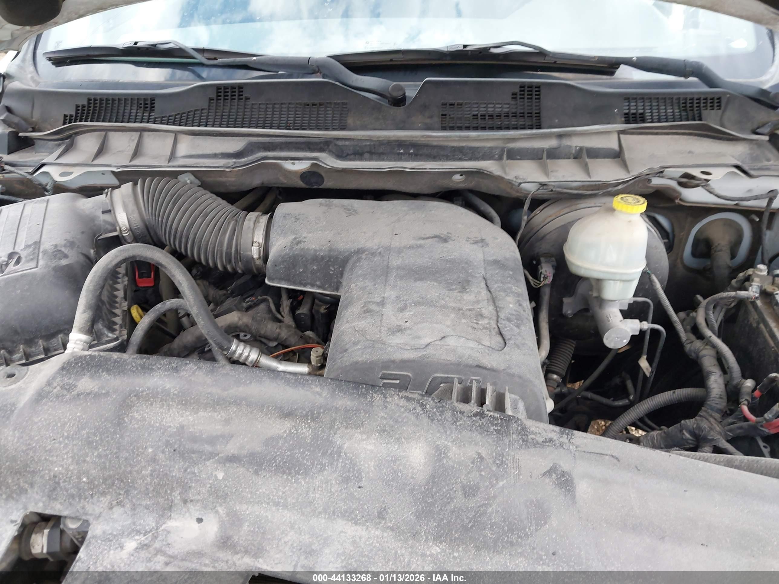RAM 1500 image 10
