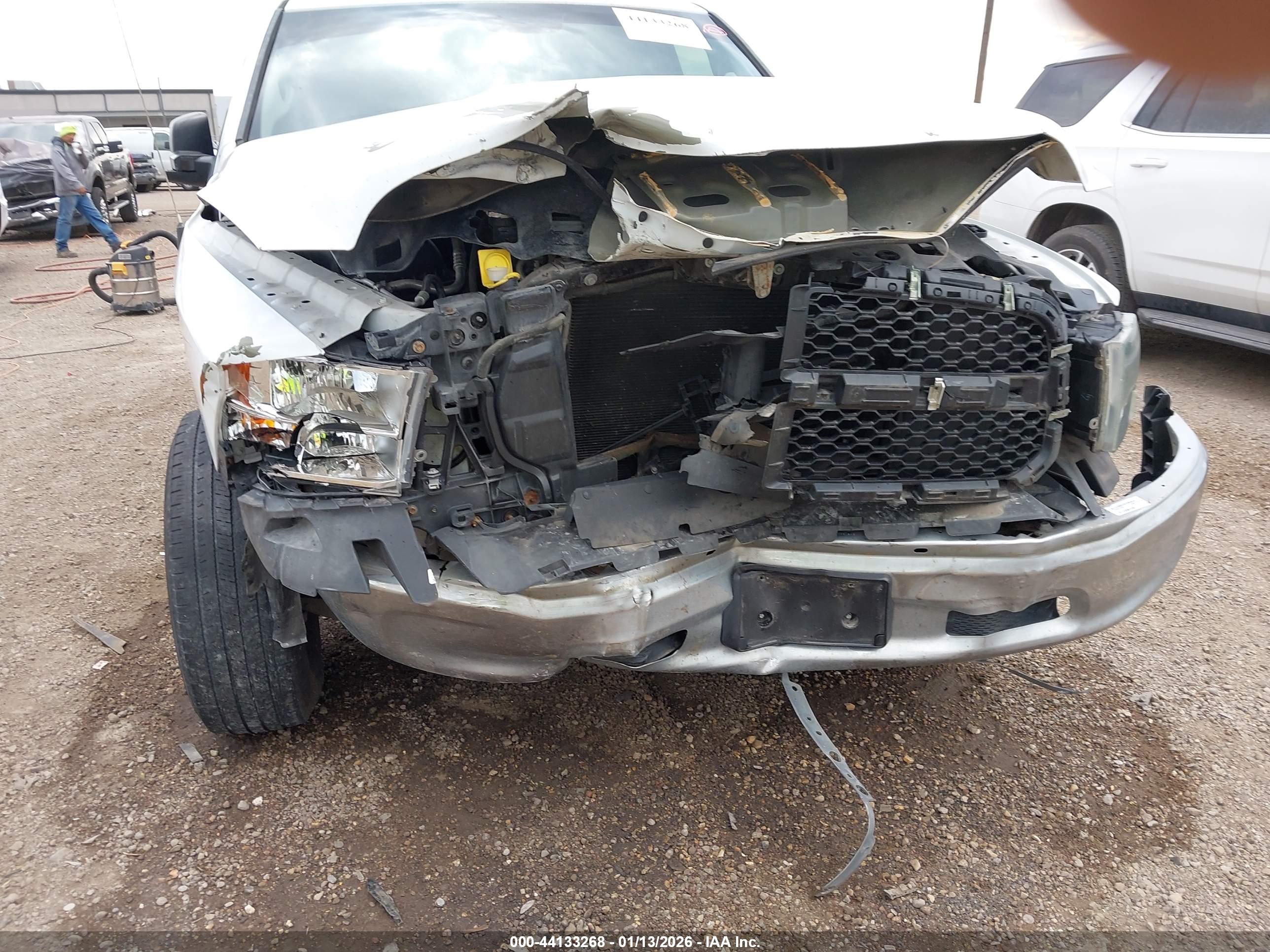 RAM 1500 image 6