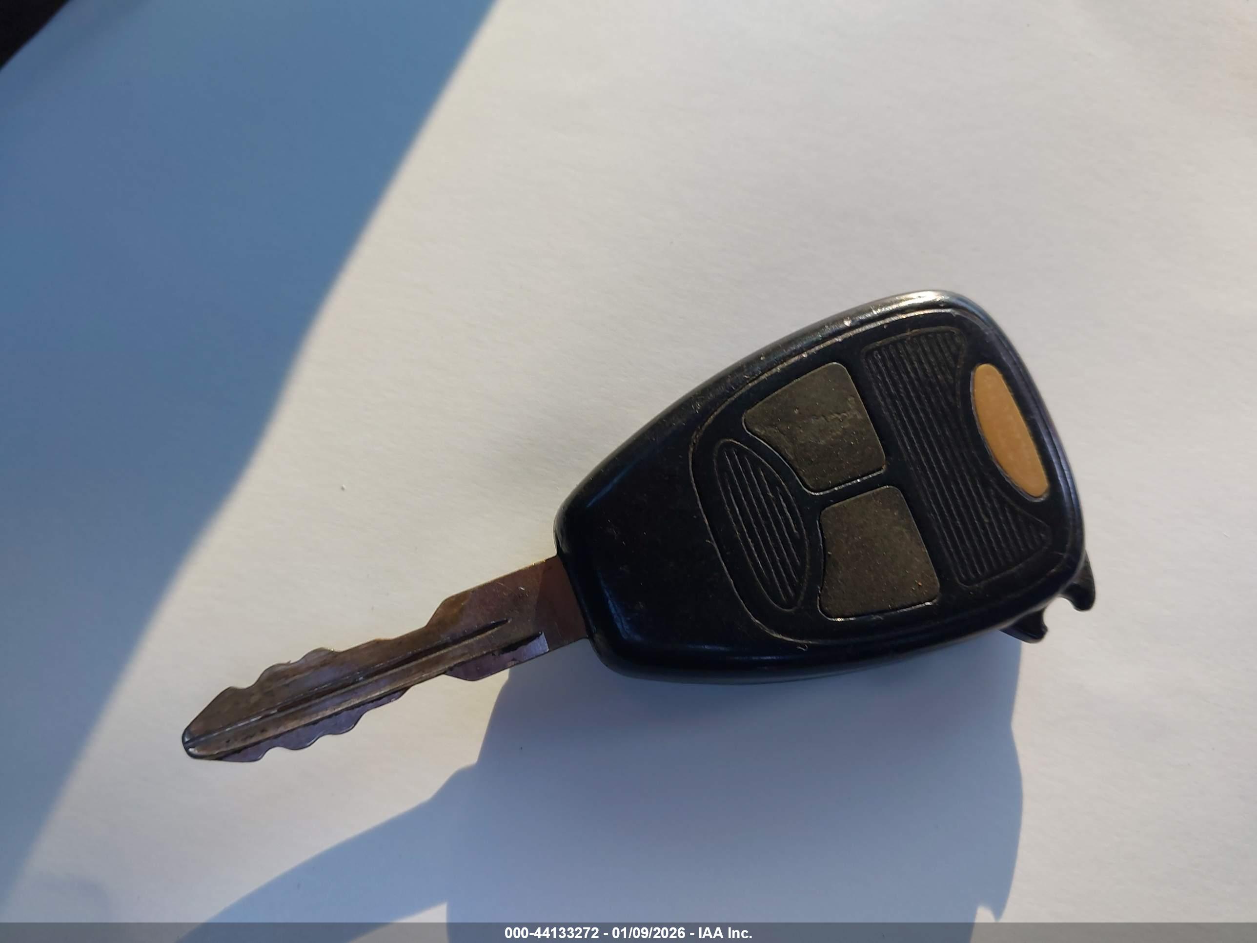 DODGE CARAVAN image 11