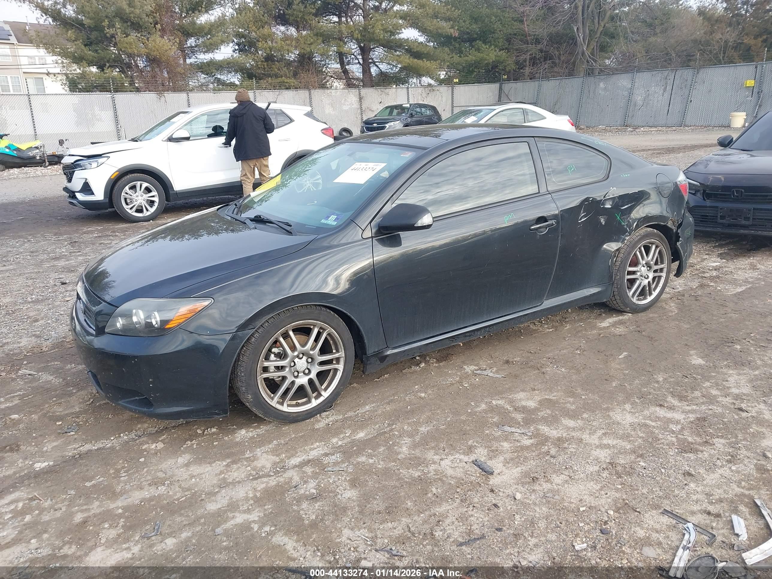 SCION TC image 2