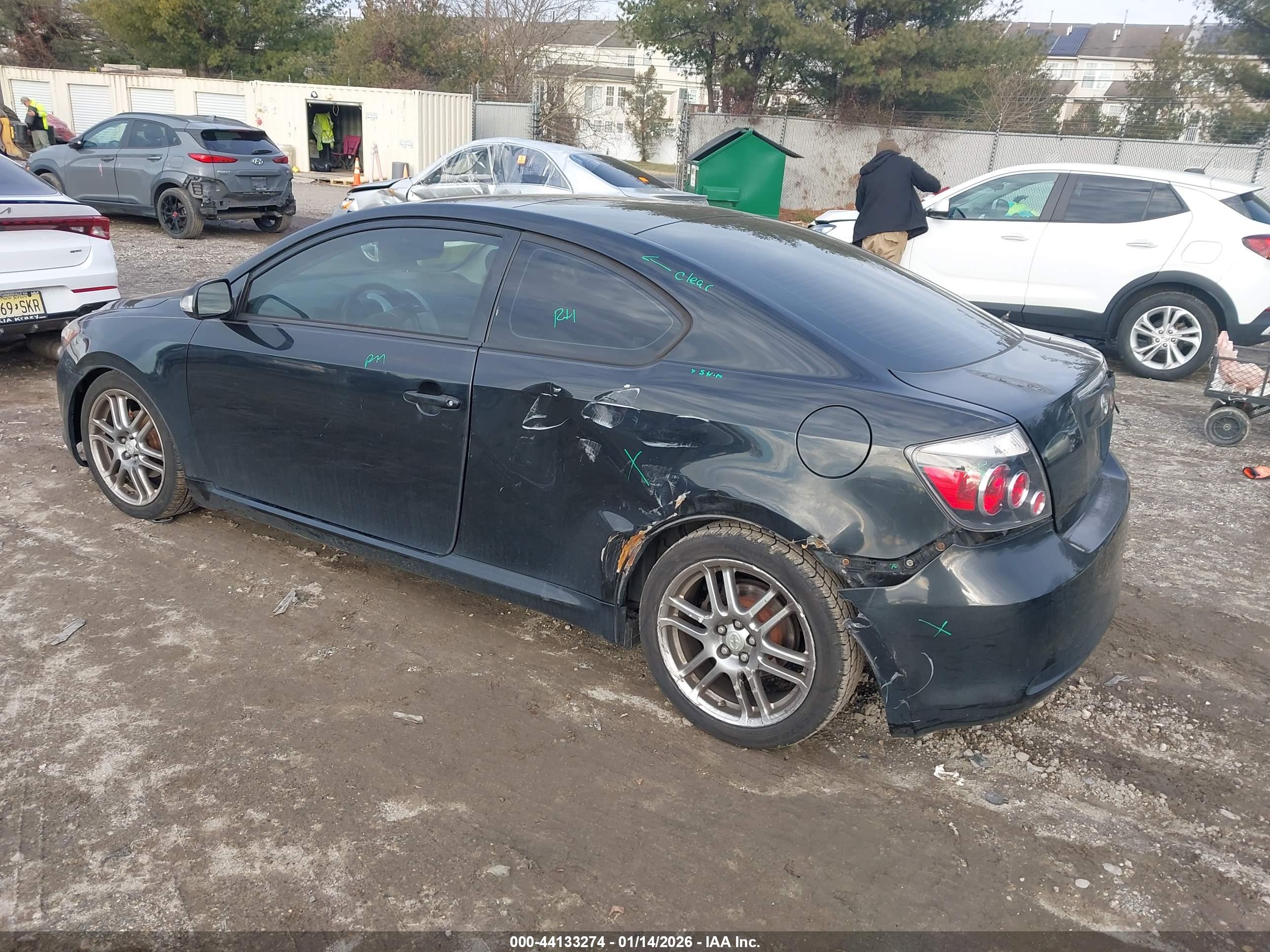 SCION TC image 3
