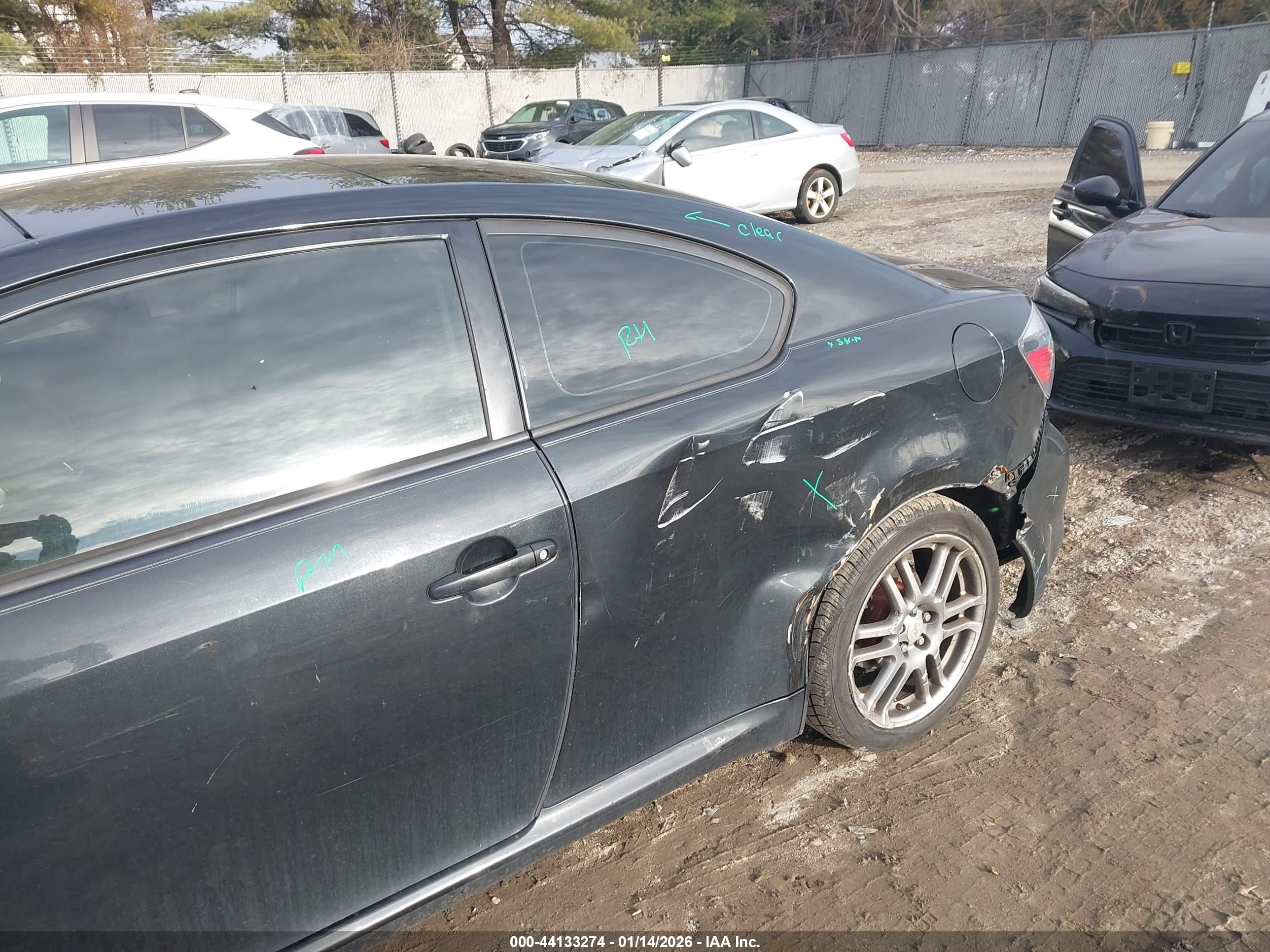SCION TC image 6