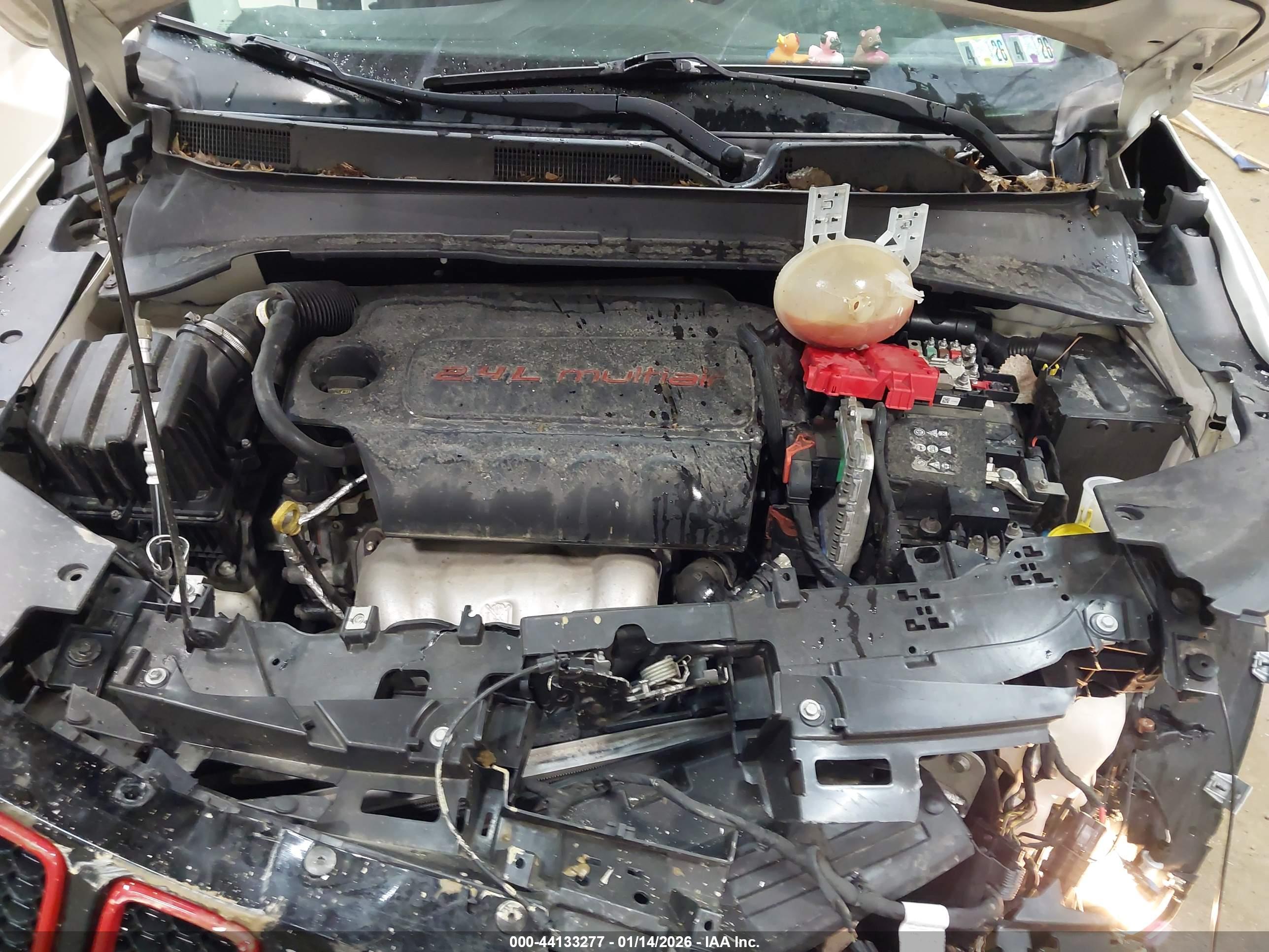 JEEP COMPASS image 10