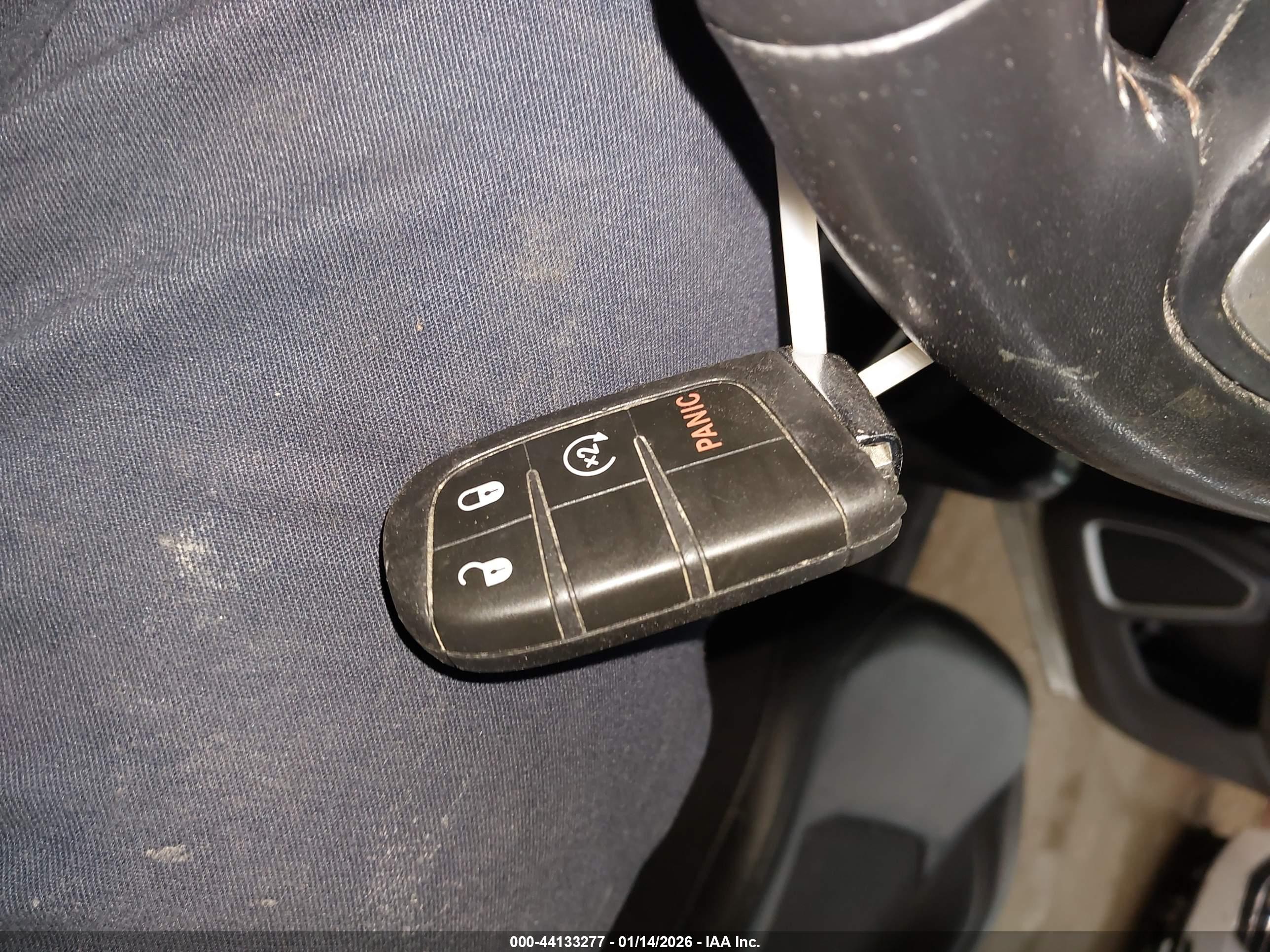JEEP COMPASS image 11