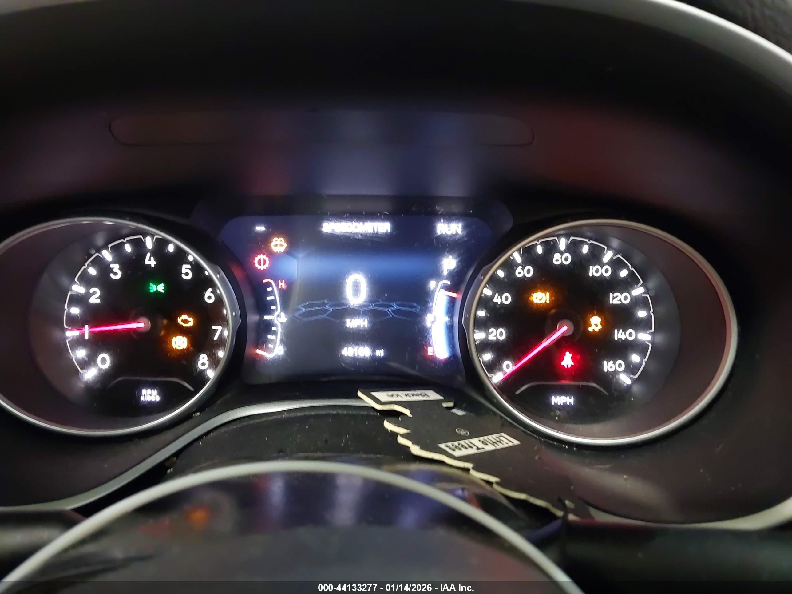 JEEP COMPASS image 7