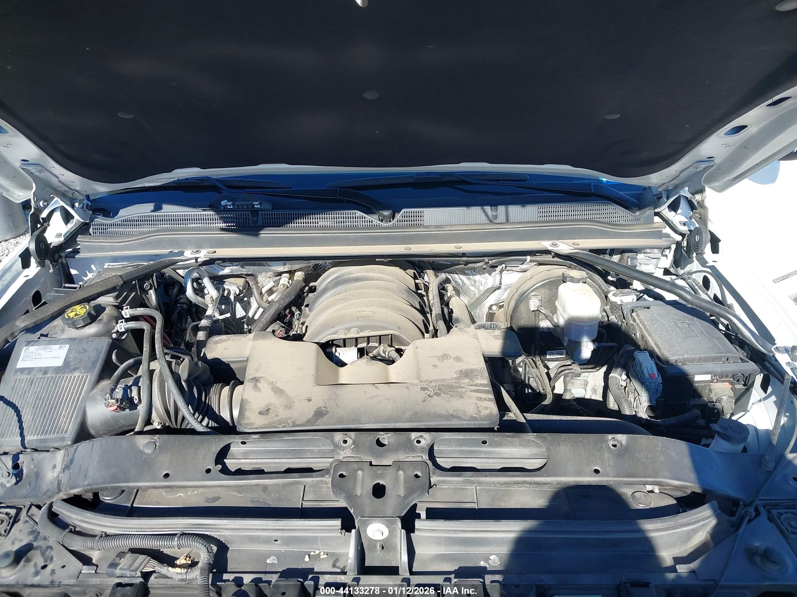 GMC YUKON image 10