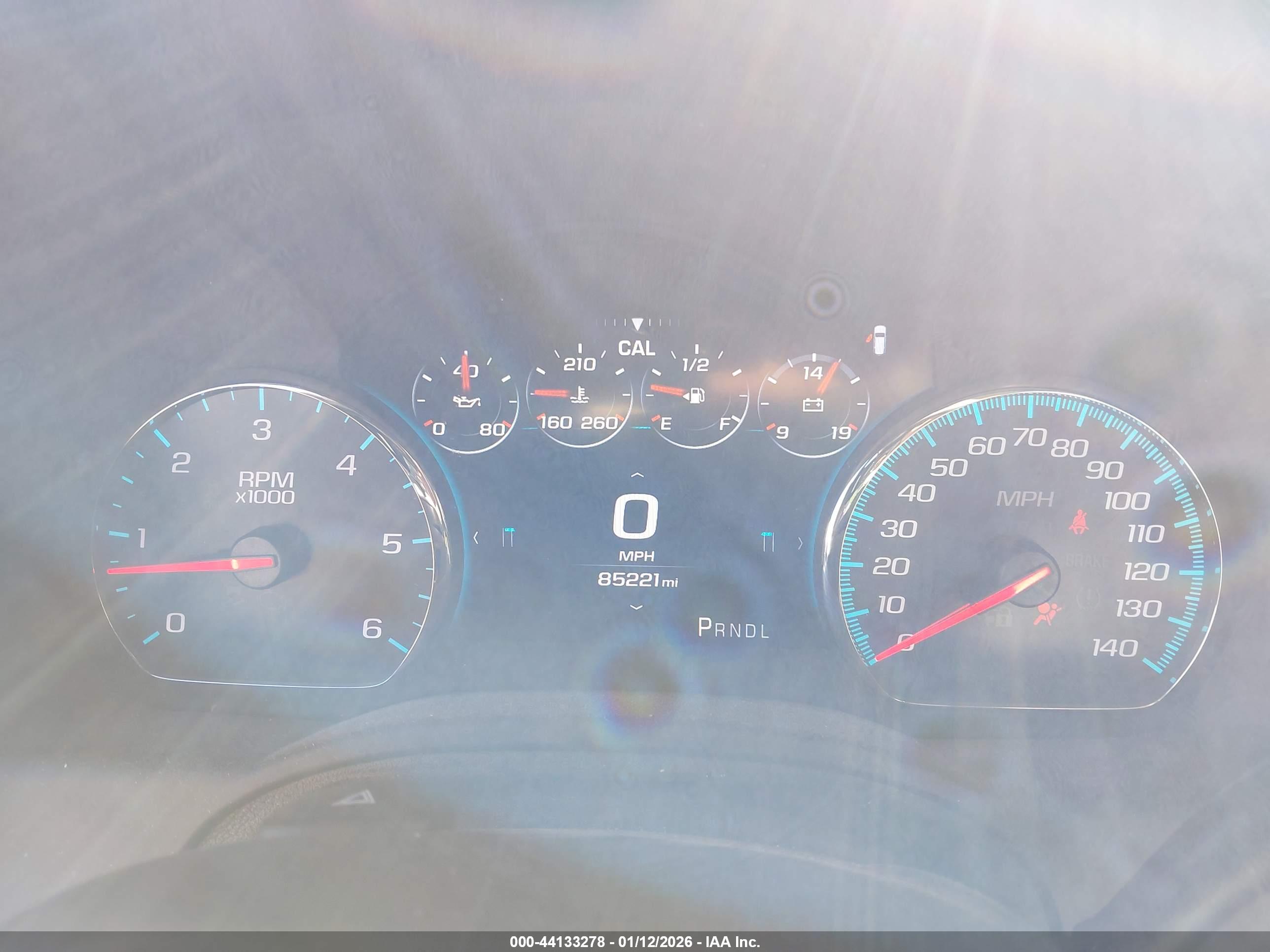 GMC YUKON image 7