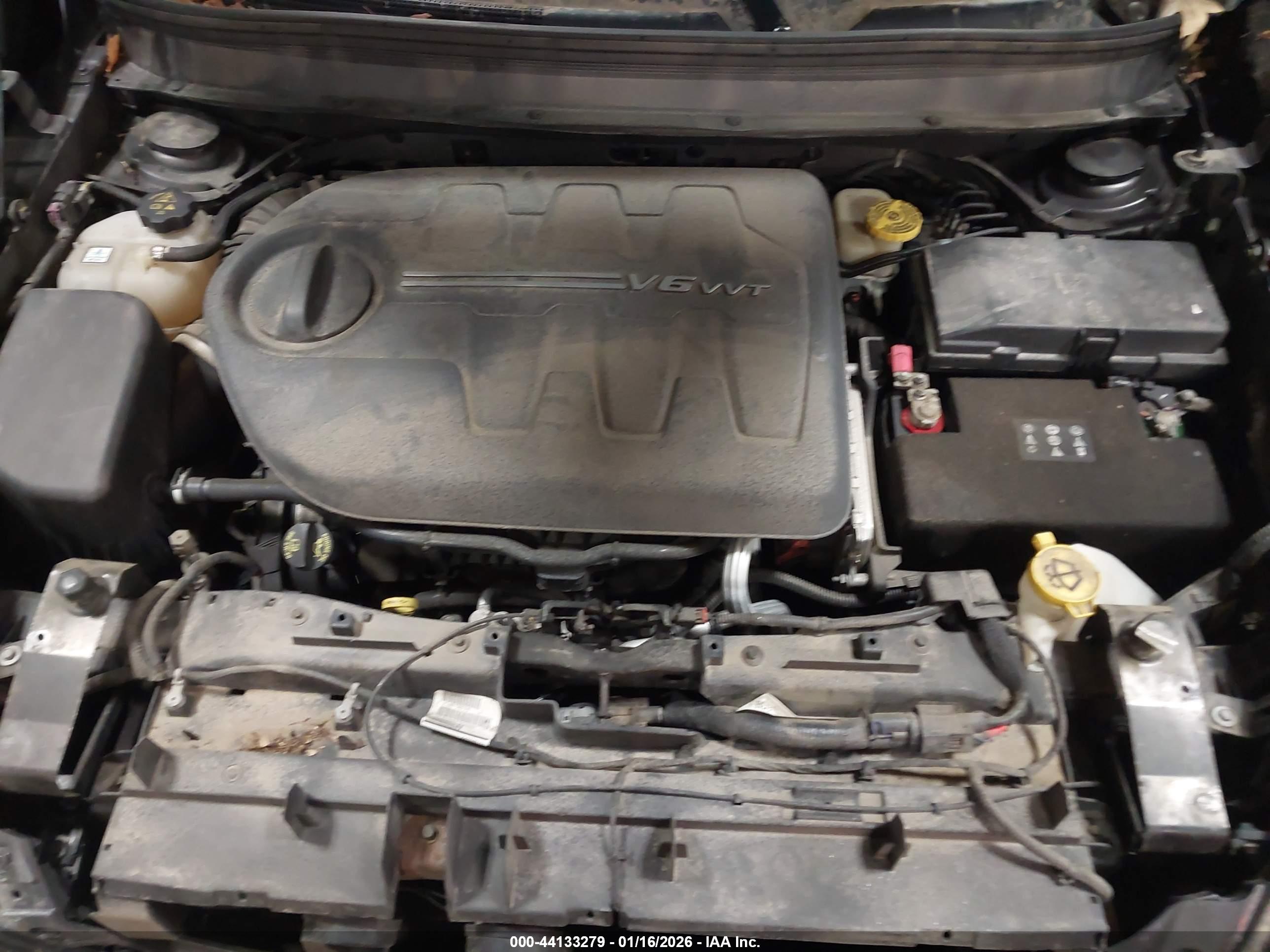 JEEP CHEROKEE image 10