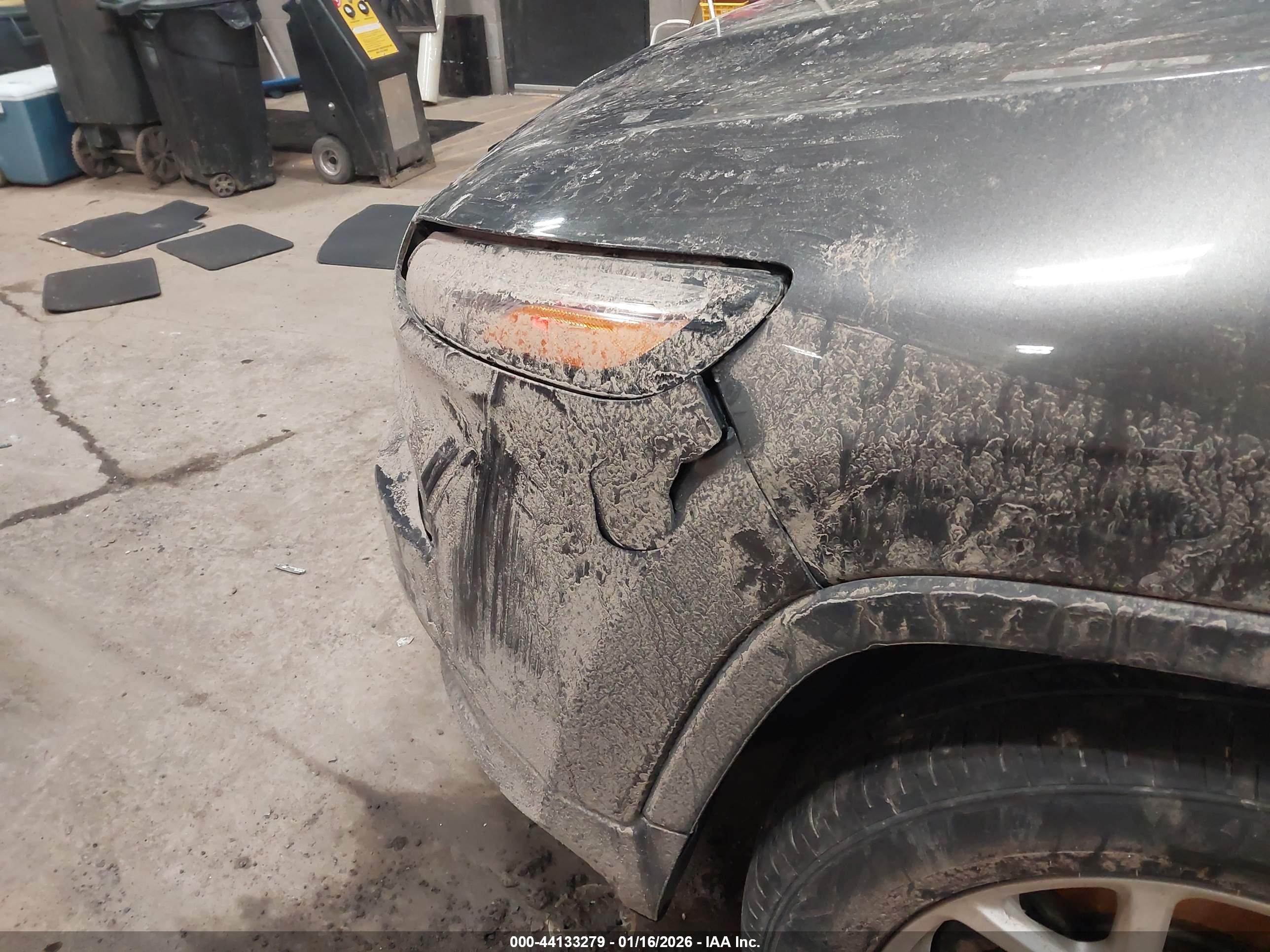 JEEP CHEROKEE image 6