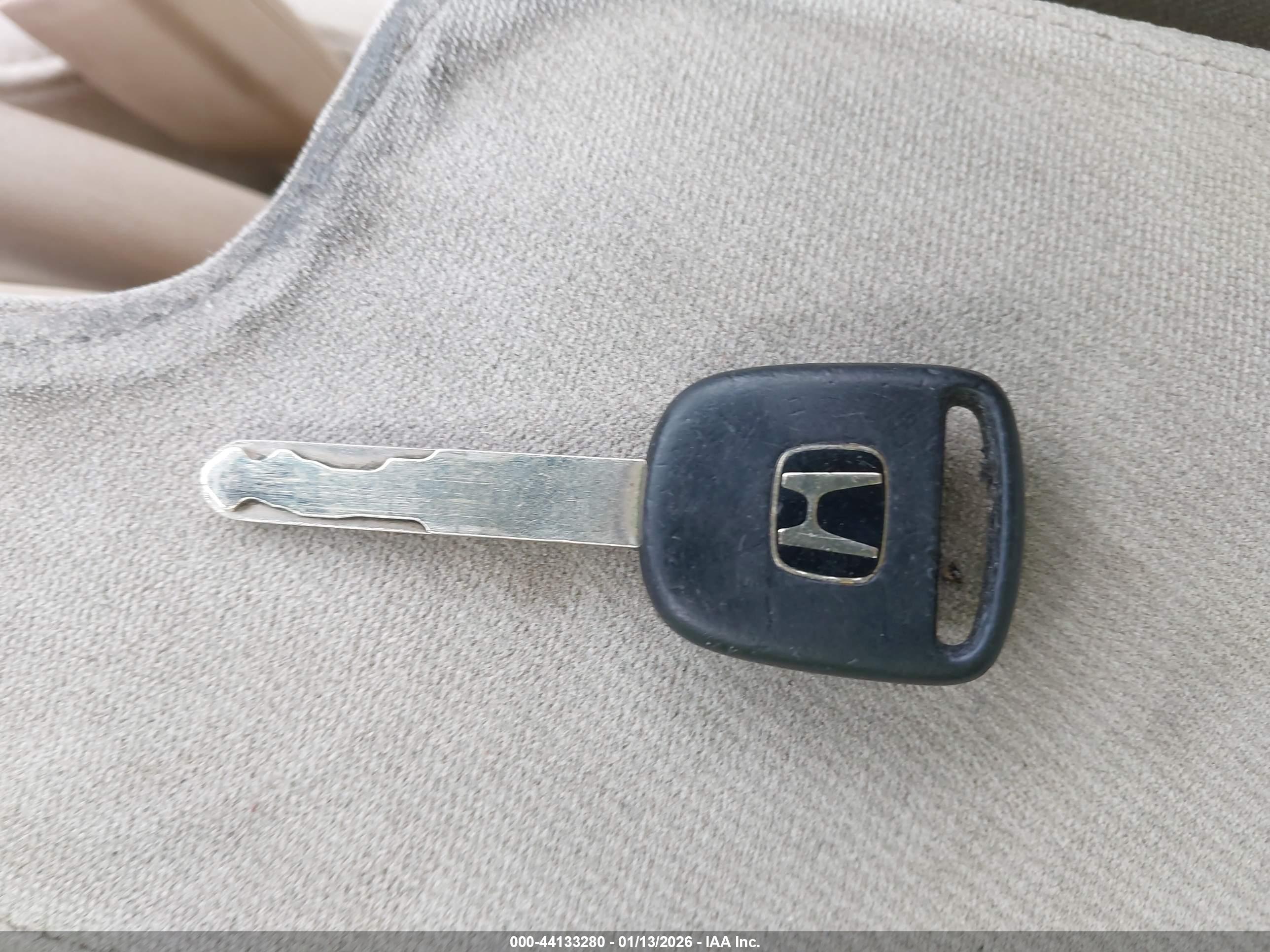 HONDA CIVIC image 11