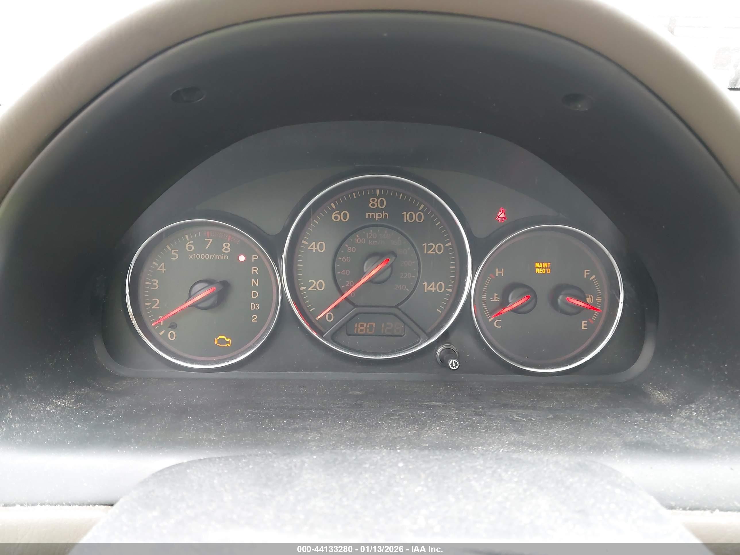 HONDA CIVIC image 7