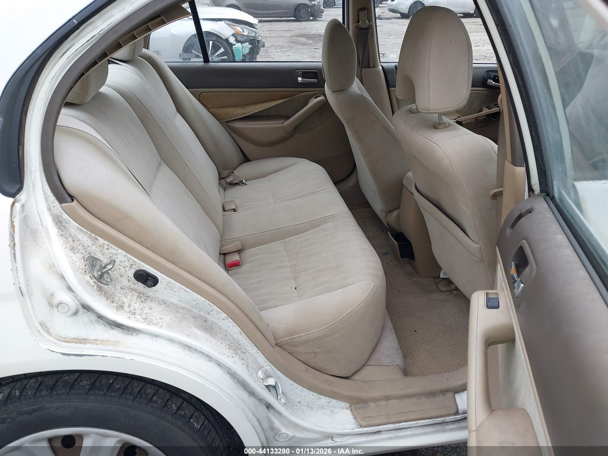 HONDA CIVIC image 8