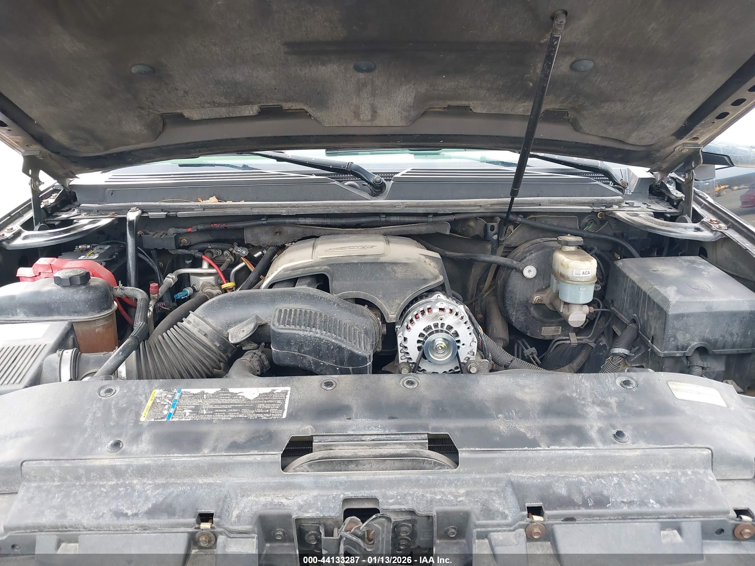 GMC YUKON image 10