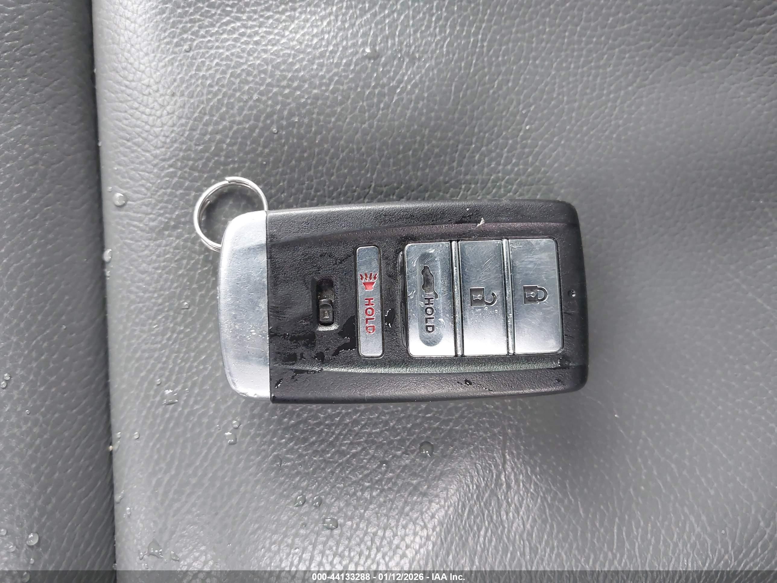 ACURA MDX image 11