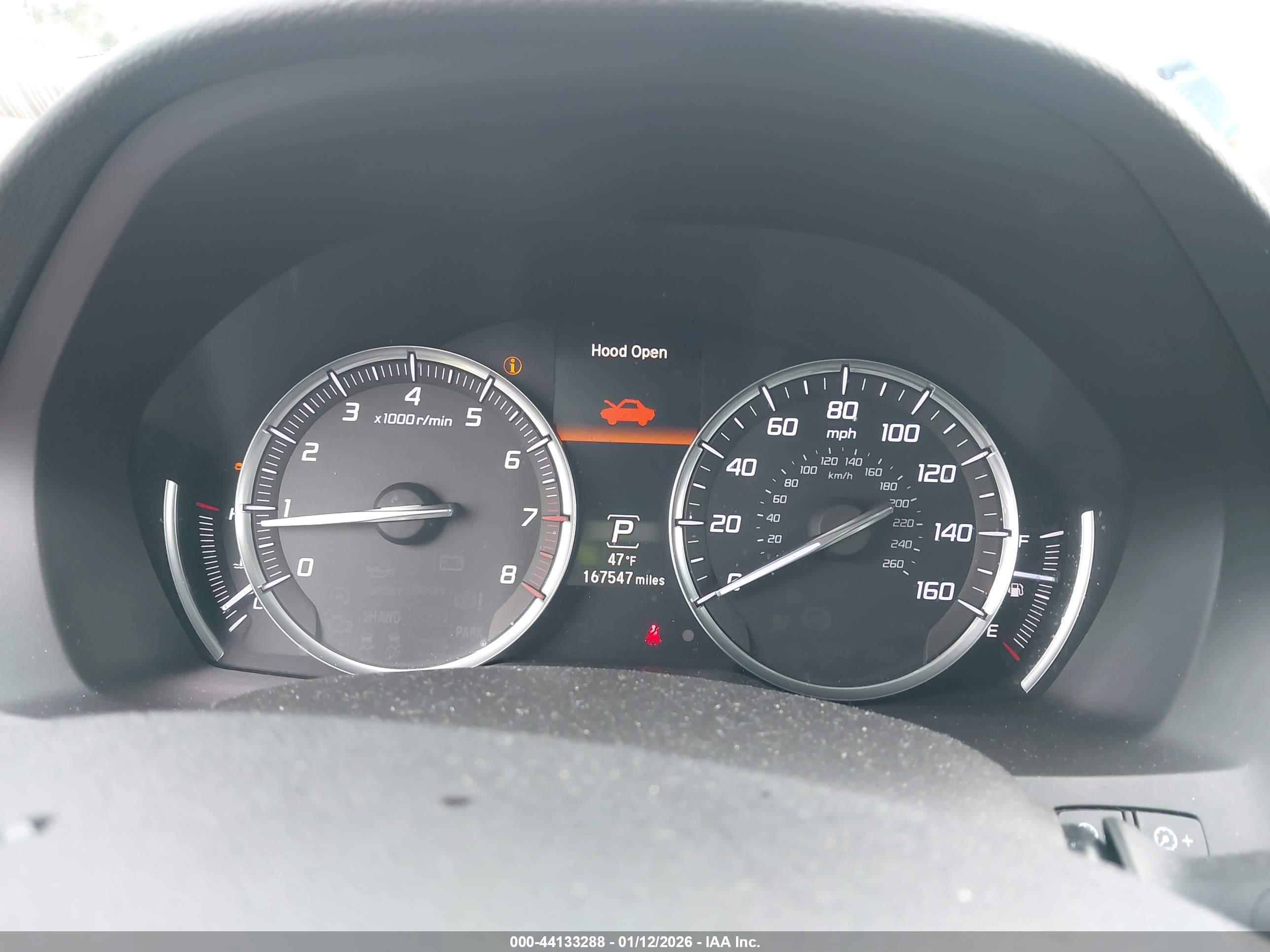 ACURA MDX image 7